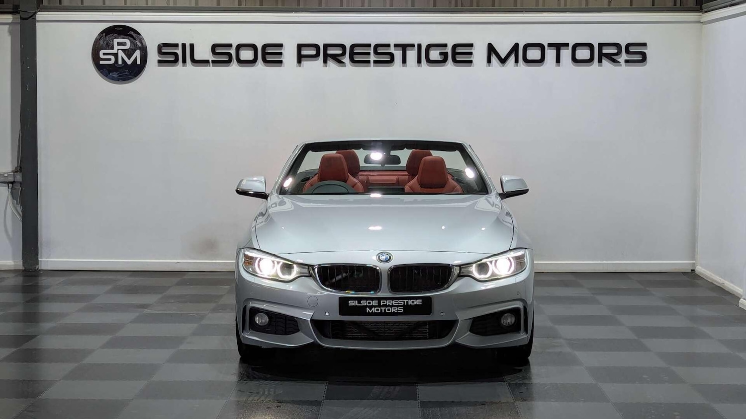 Used BMW 4 Series for sale - 77769293: Photo 34