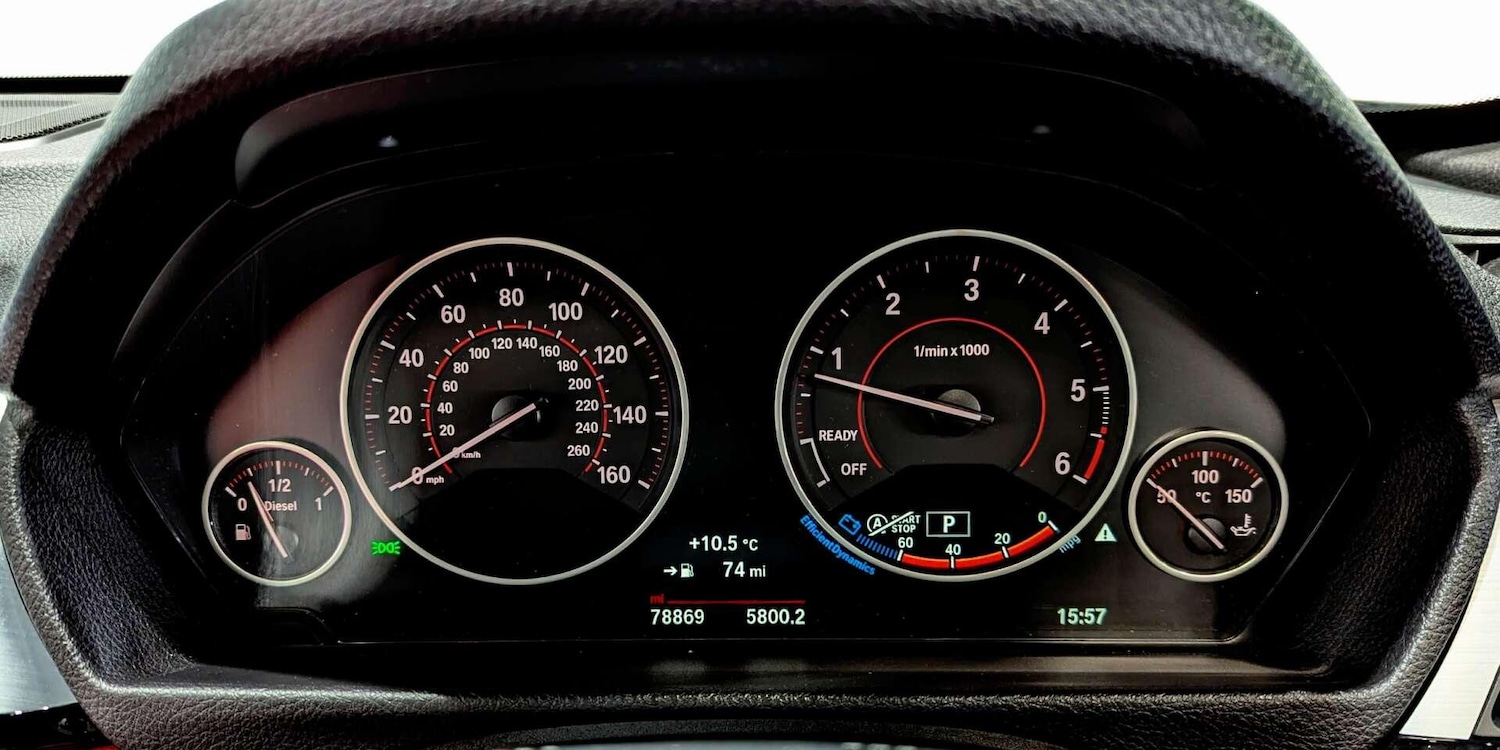 Used BMW 4 Series for sale - 77769293: Photo 40