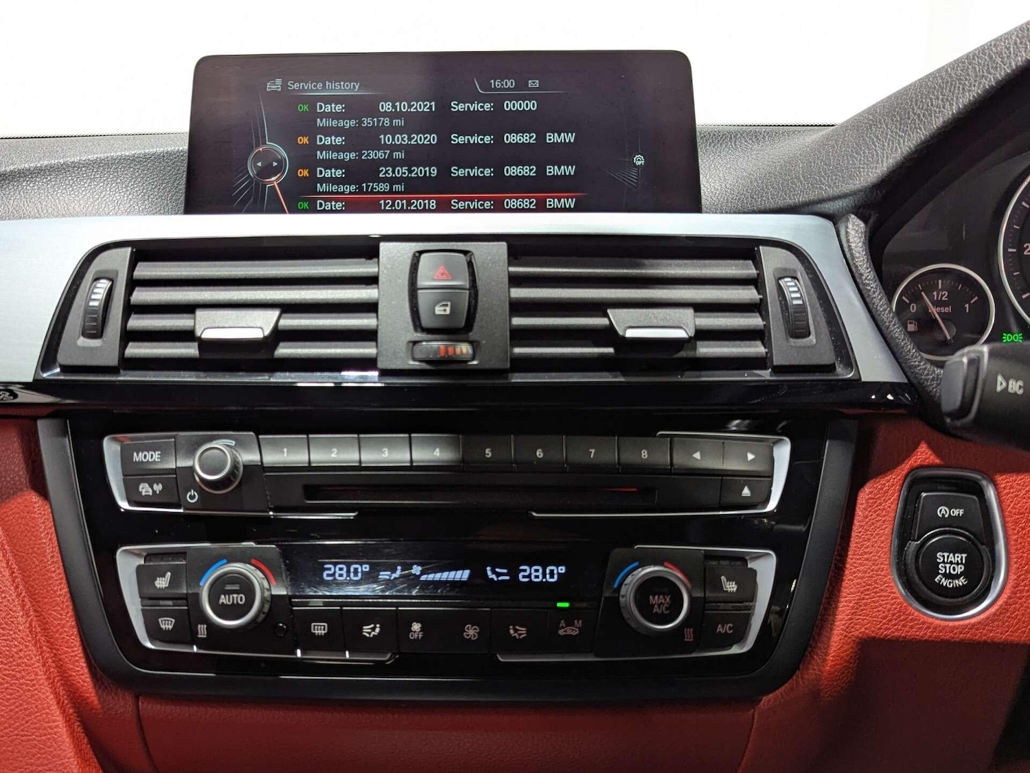 Used BMW 4 Series for sale - 77769293: Photo 57