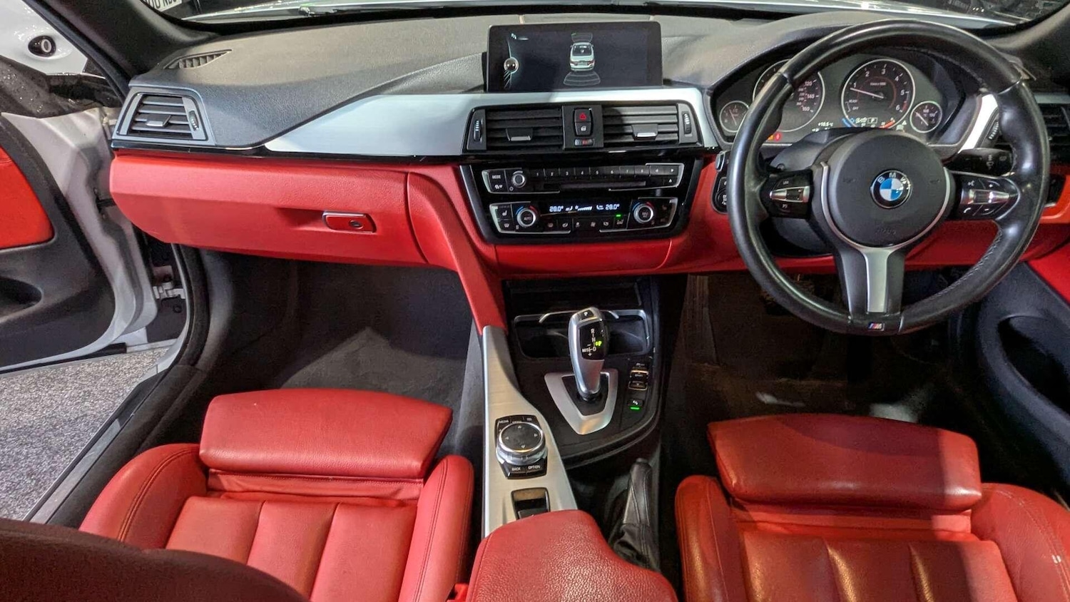 Used BMW 4 Series for sale - 77769293: Photo 72