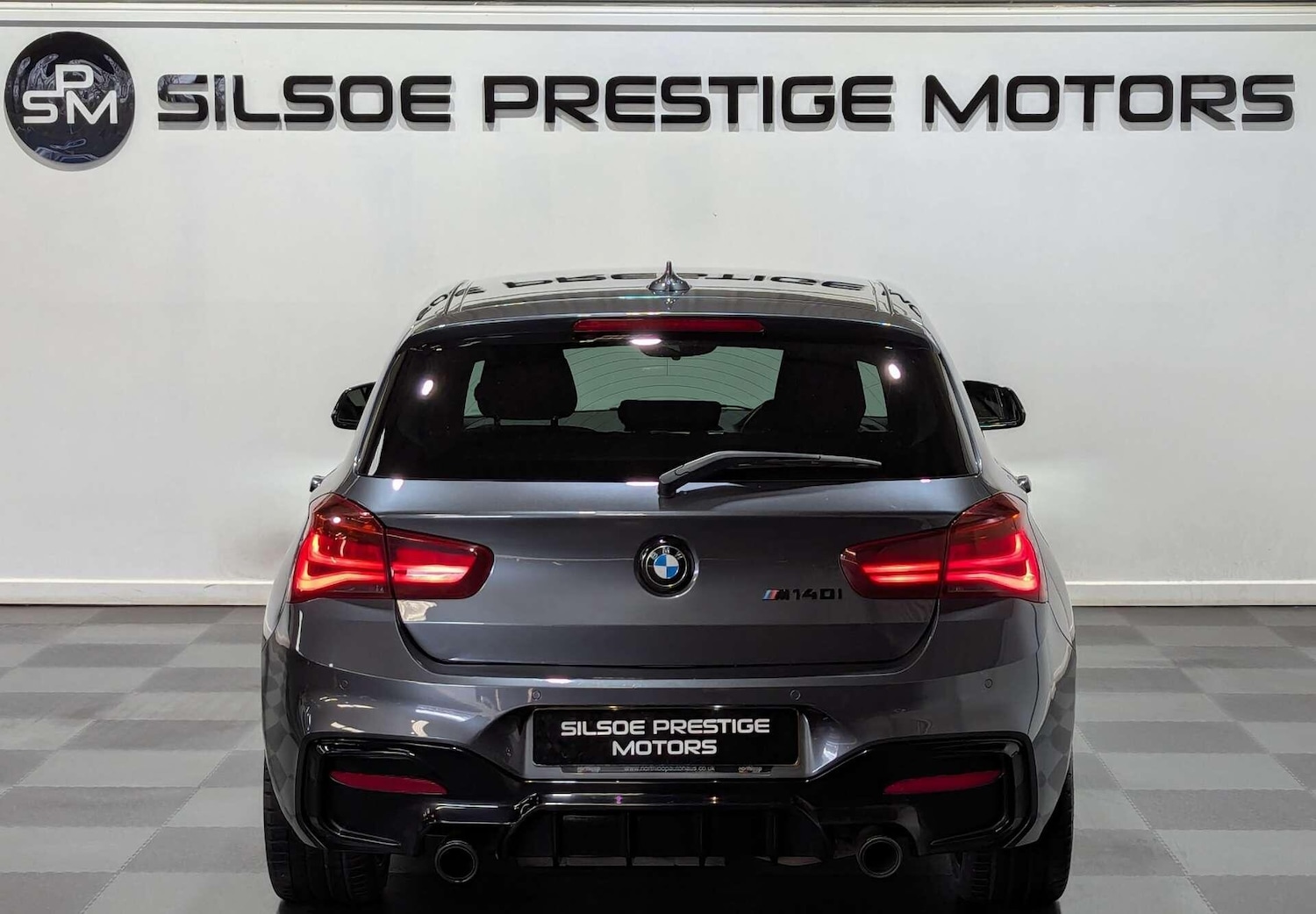 Used BMW 1 Series 2018 for sale - 78203869: Photo 10