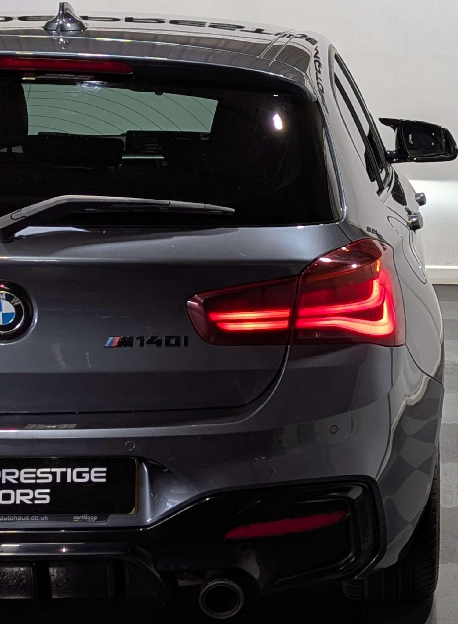 Used BMW 1 Series 2018 for sale - 78203869: Photo 11