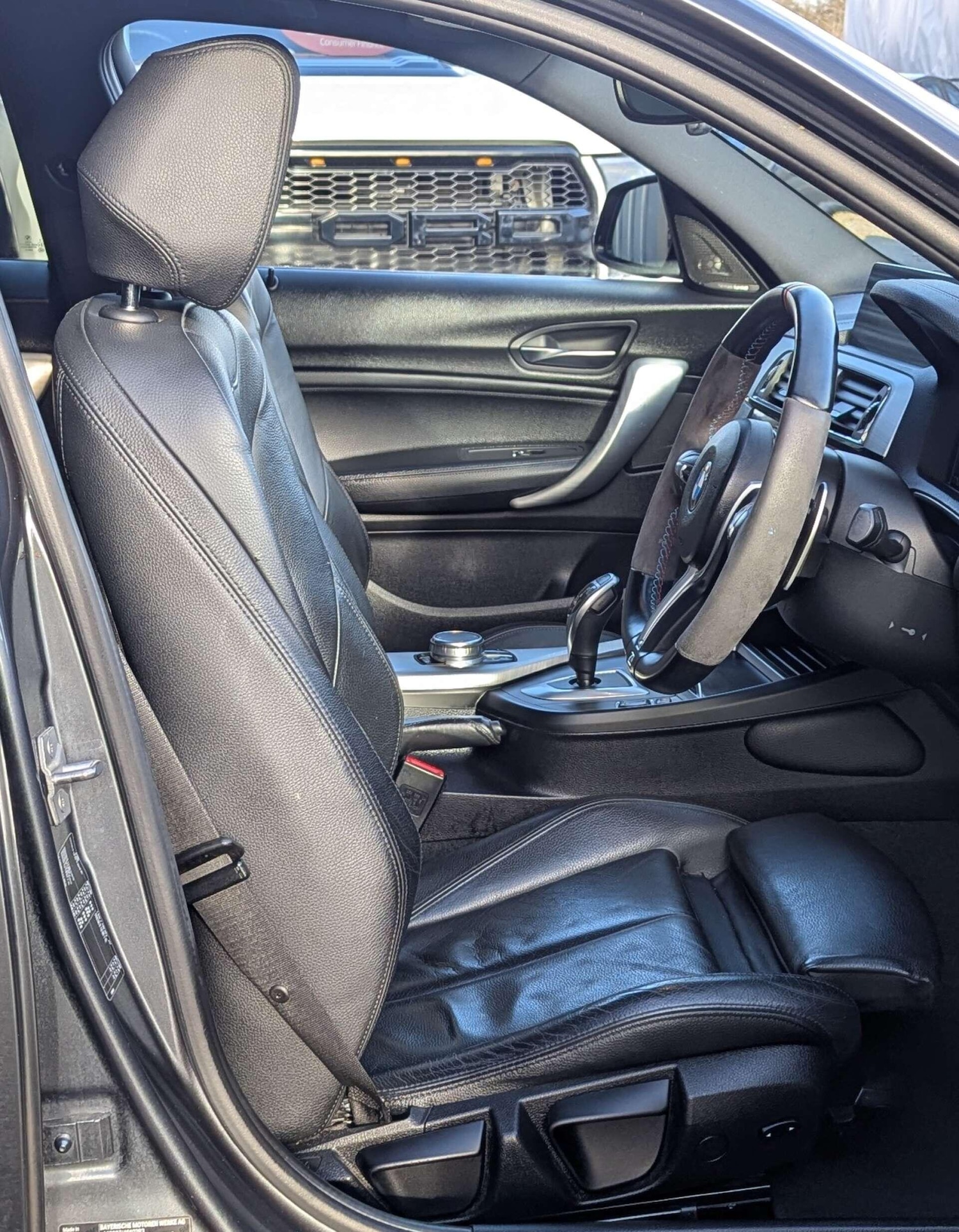 Used BMW 1 Series 2018 for sale - 78203869: Photo 17