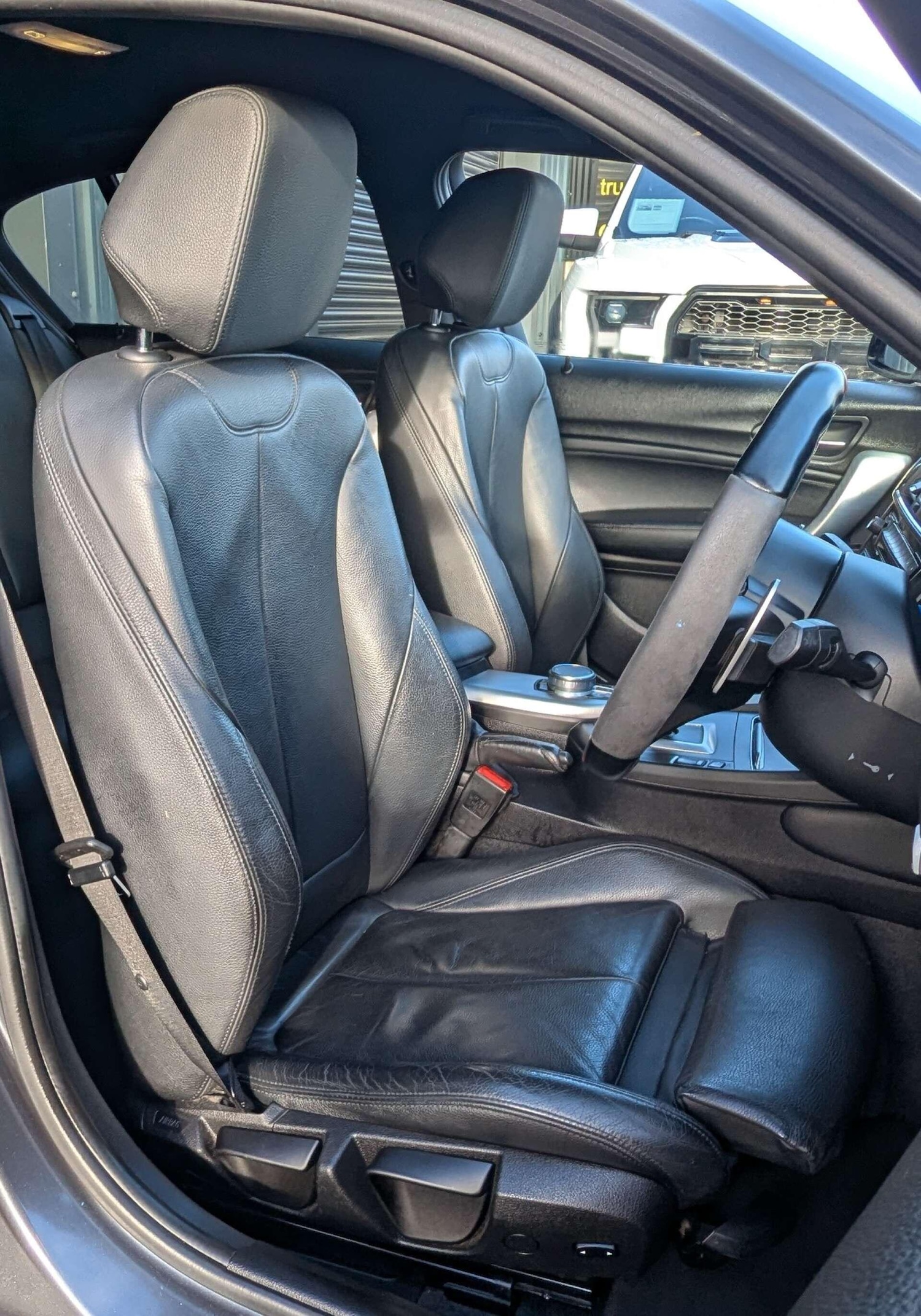 Used BMW 1 Series 2018 for sale - 78203869: Photo 18