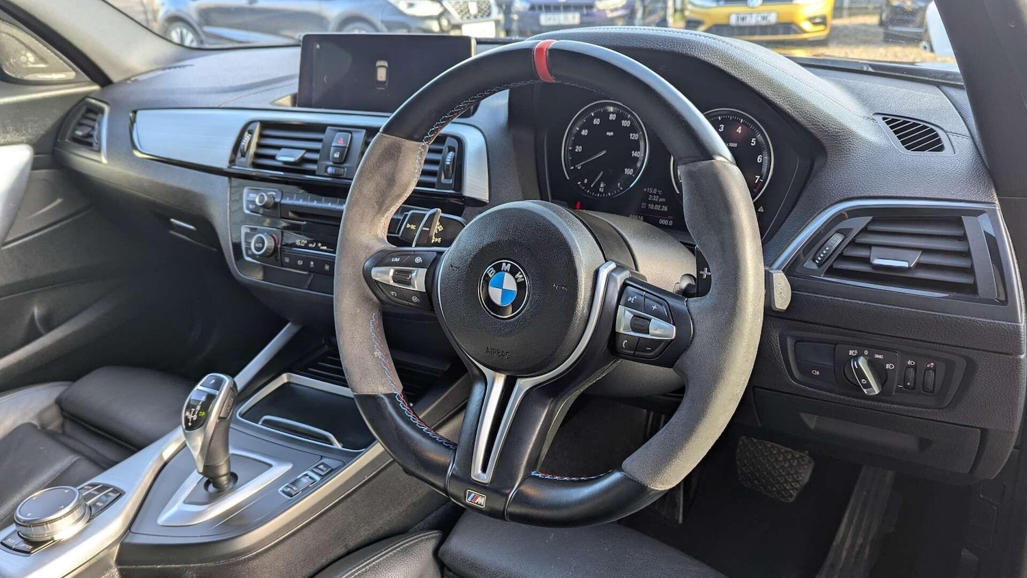 Used BMW 1 Series 2018 for sale - 78203869: Photo 19
