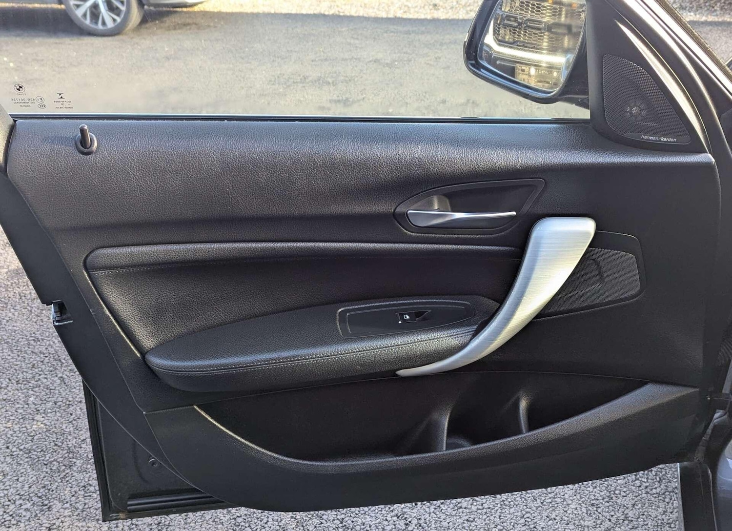 Used BMW 1 Series 2018 for sale - 78203869: Photo 20