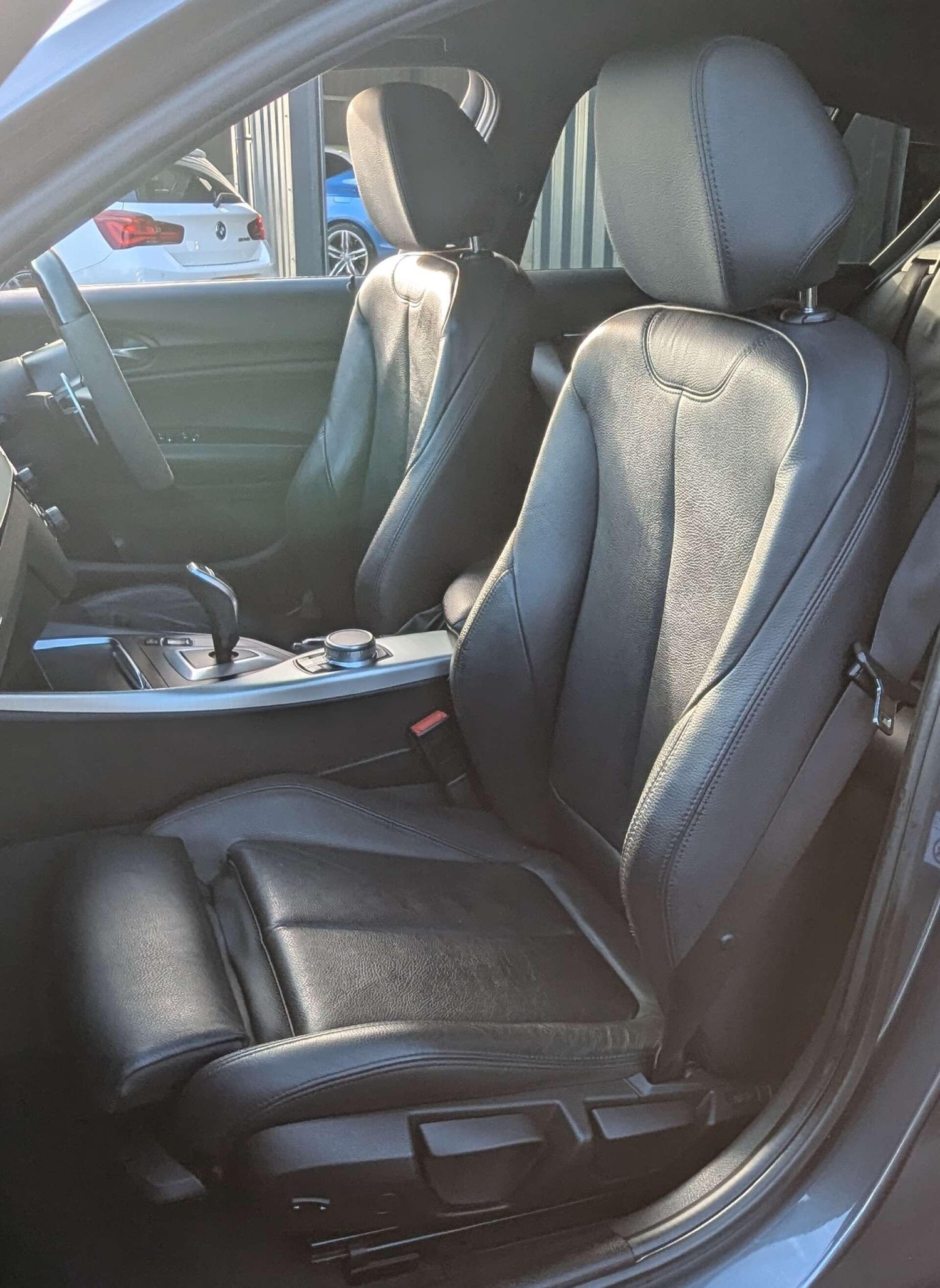 Used BMW 1 Series 2018 for sale - 78203869: Photo 23