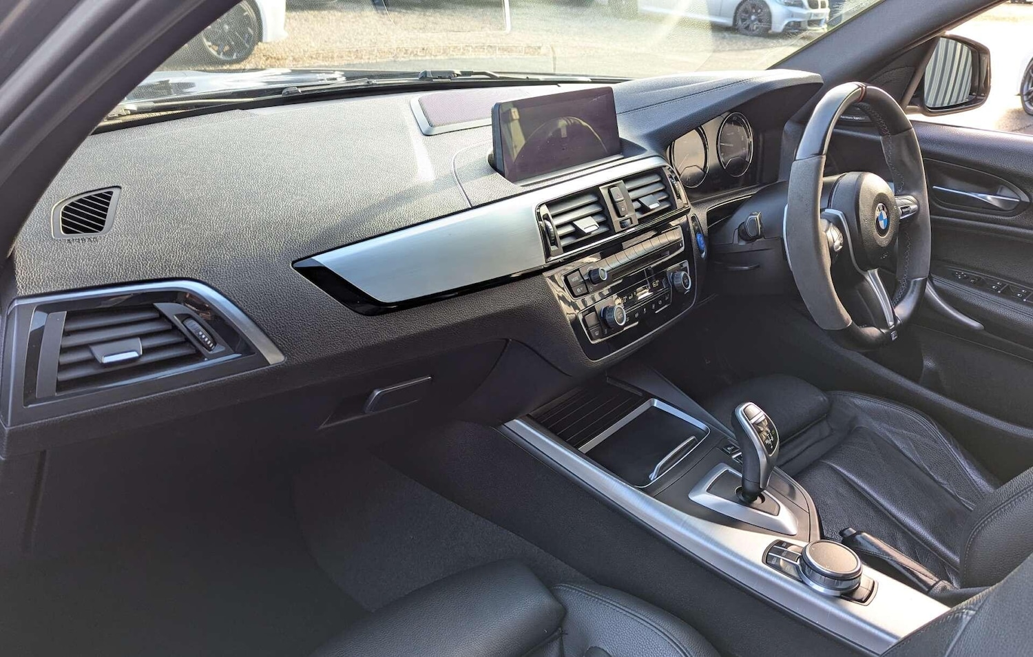 Used BMW 1 Series 2018 for sale - 78203869: Photo 24