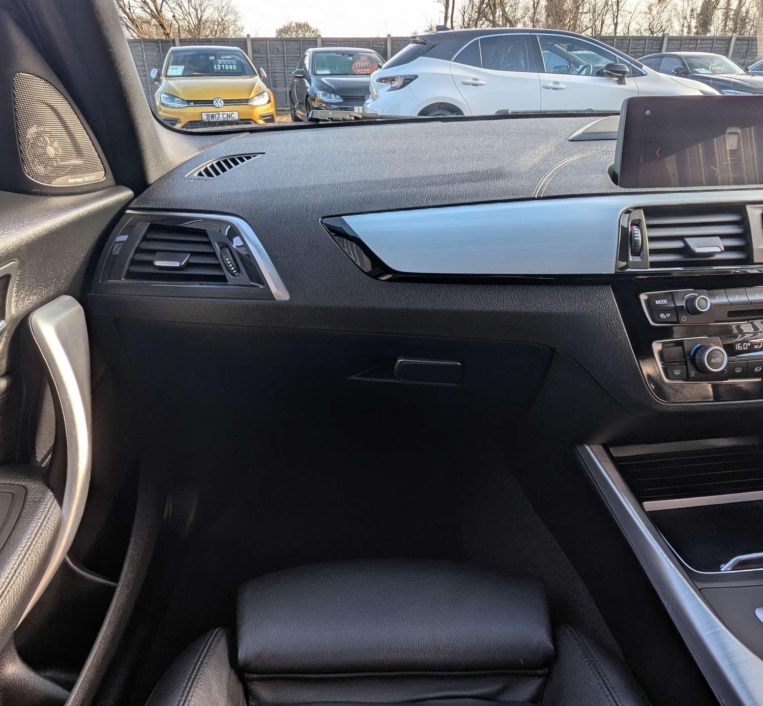 Used BMW 1 Series 2018 for sale - 78203869: Photo 28