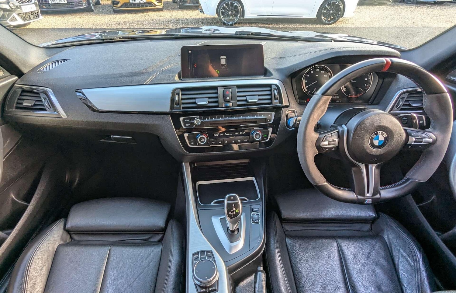 Used BMW 1 Series 2018 for sale - 78203869: Photo 29