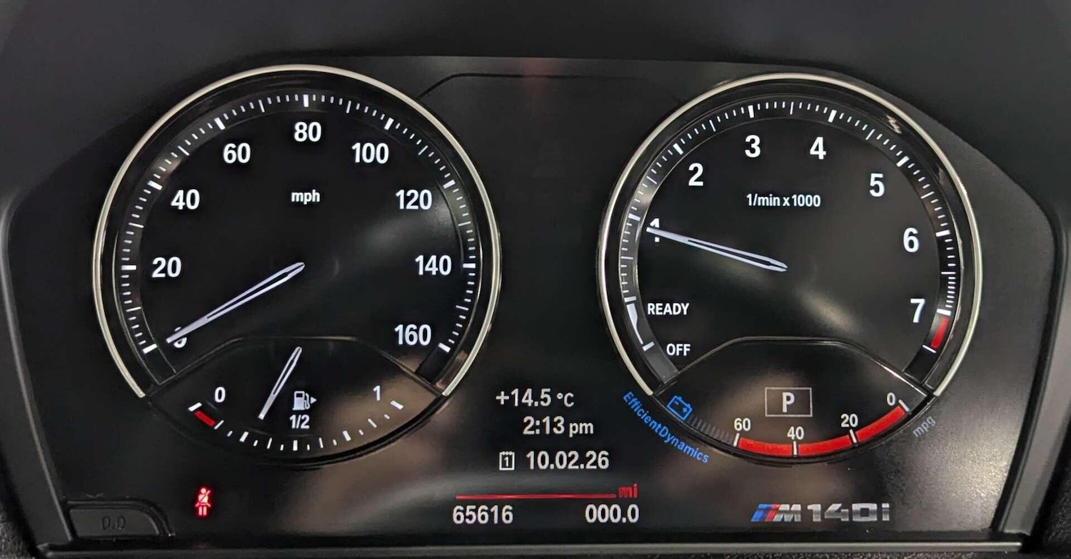 Used BMW 1 Series 2018 for sale - 78203869: Photo 33