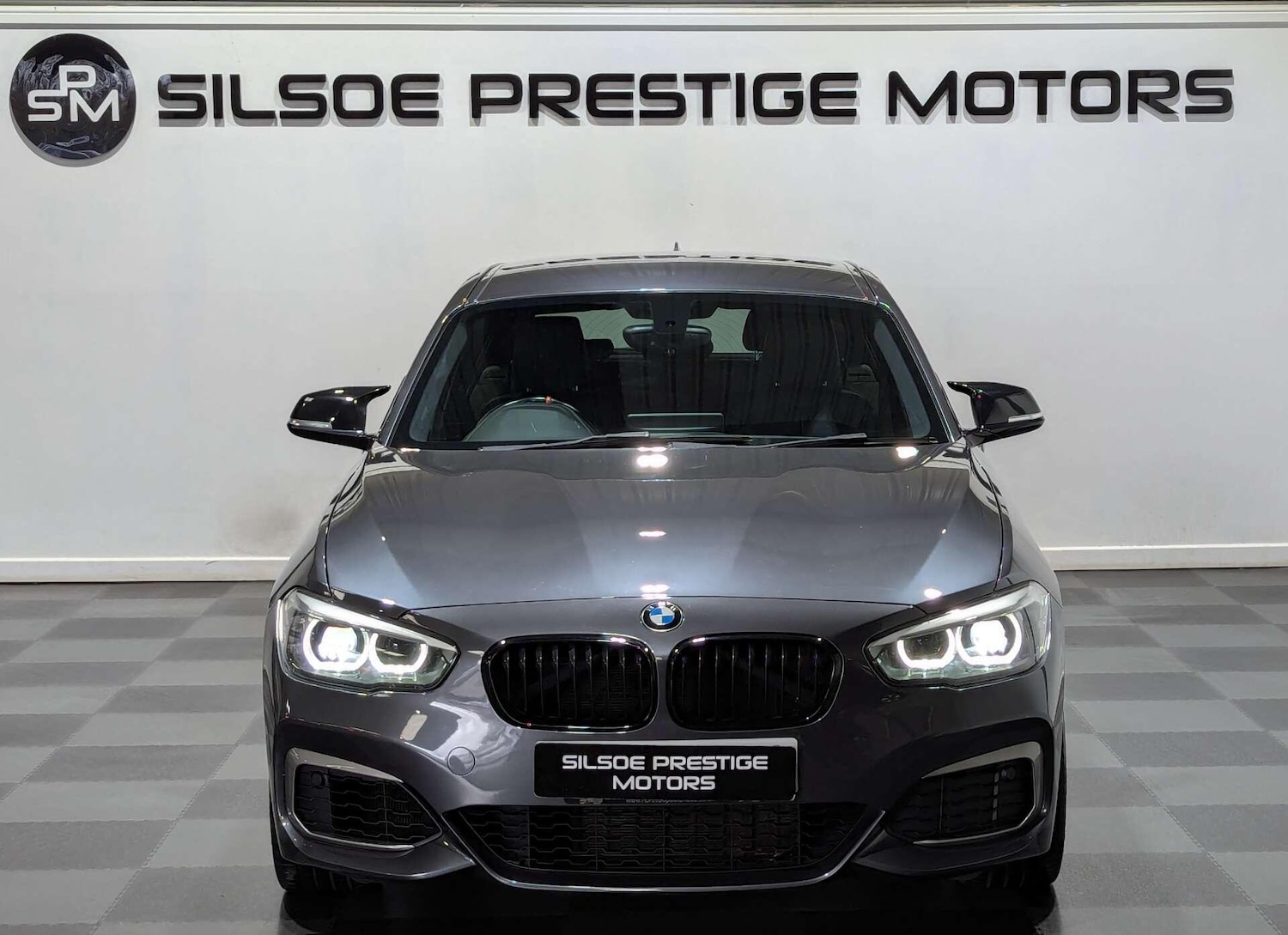 Used BMW 1 Series 2018 for sale - 78203869: Photo 4