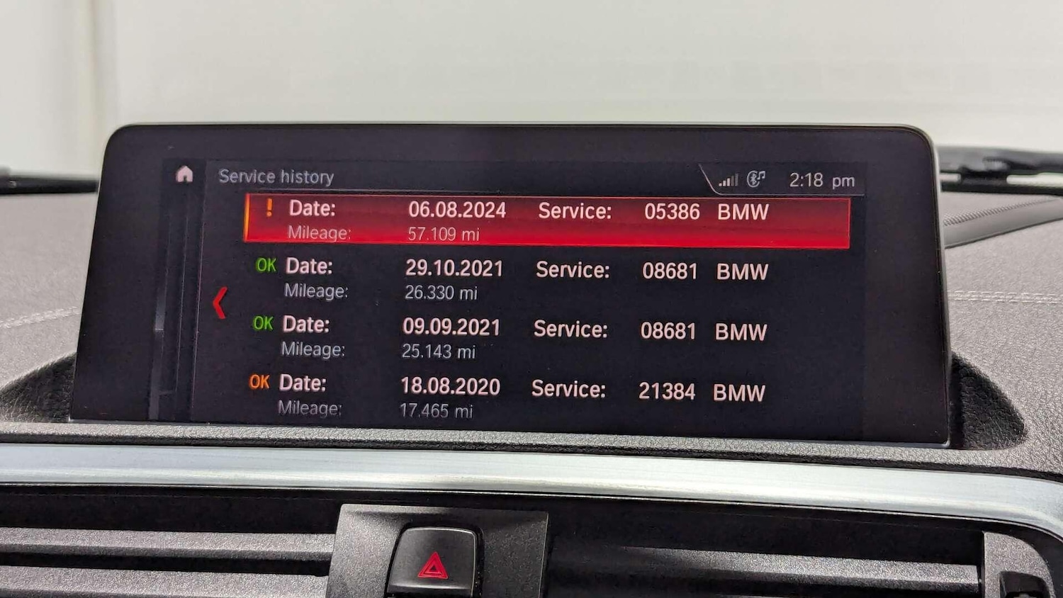 Used BMW 1 Series 2018 for sale - 78203869: Photo 49