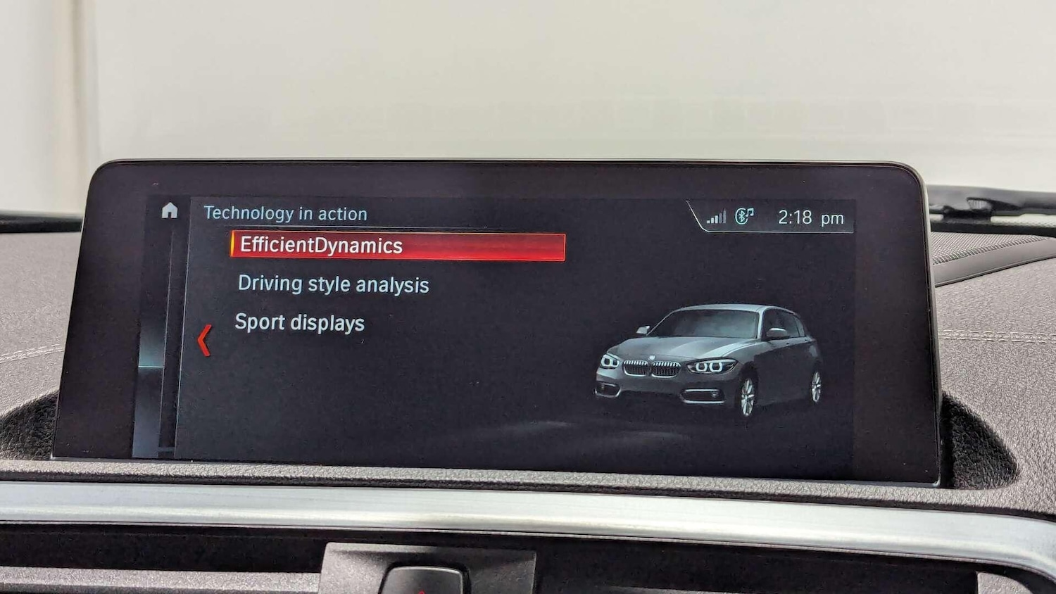 Used BMW 1 Series 2018 for sale - 78203869: Photo 50