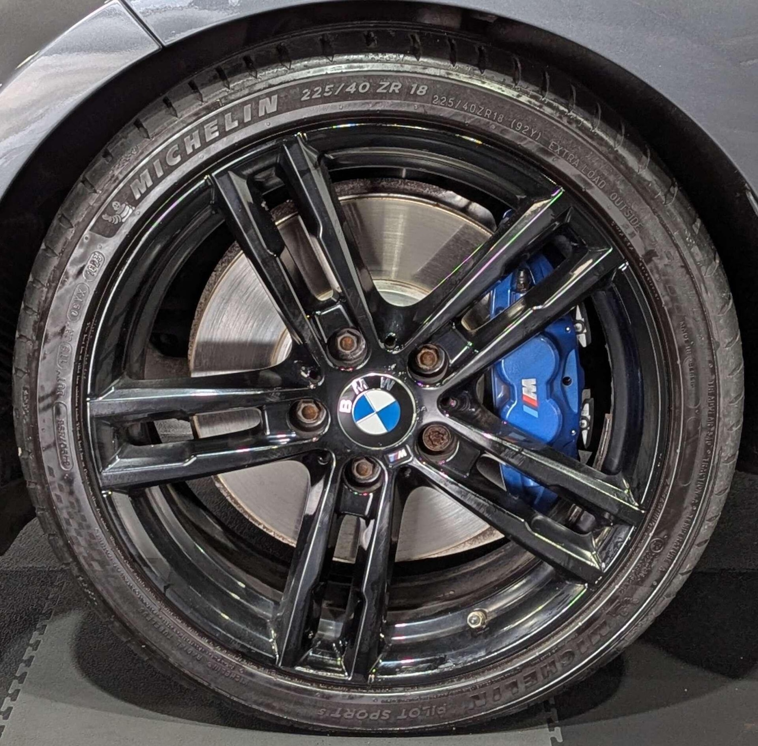 Used BMW 1 Series 2018 for sale - 78203869: Photo 52