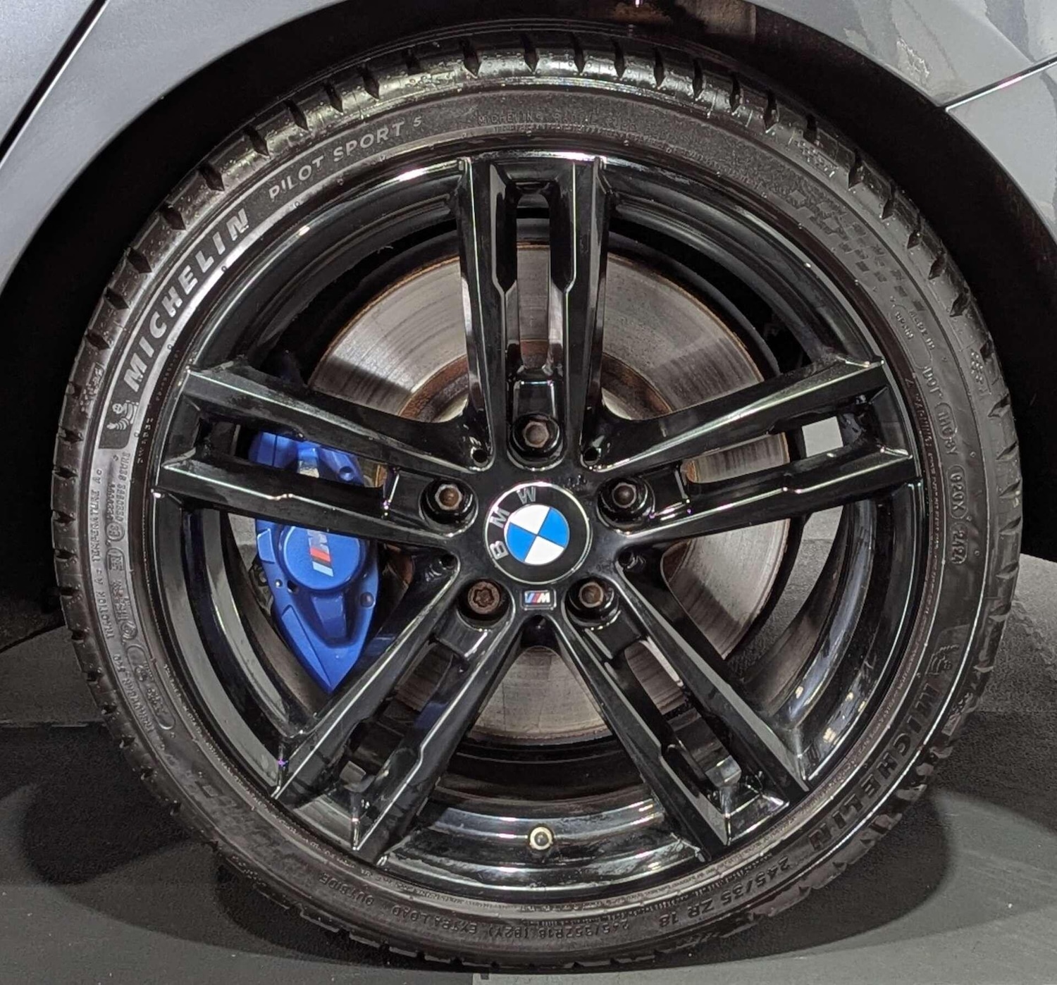 Used BMW 1 Series 2018 for sale - 78203869: Photo 53