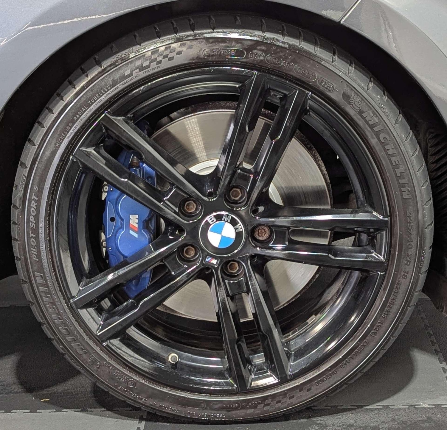 Used BMW 1 Series 2018 for sale - 78203869: Photo 55