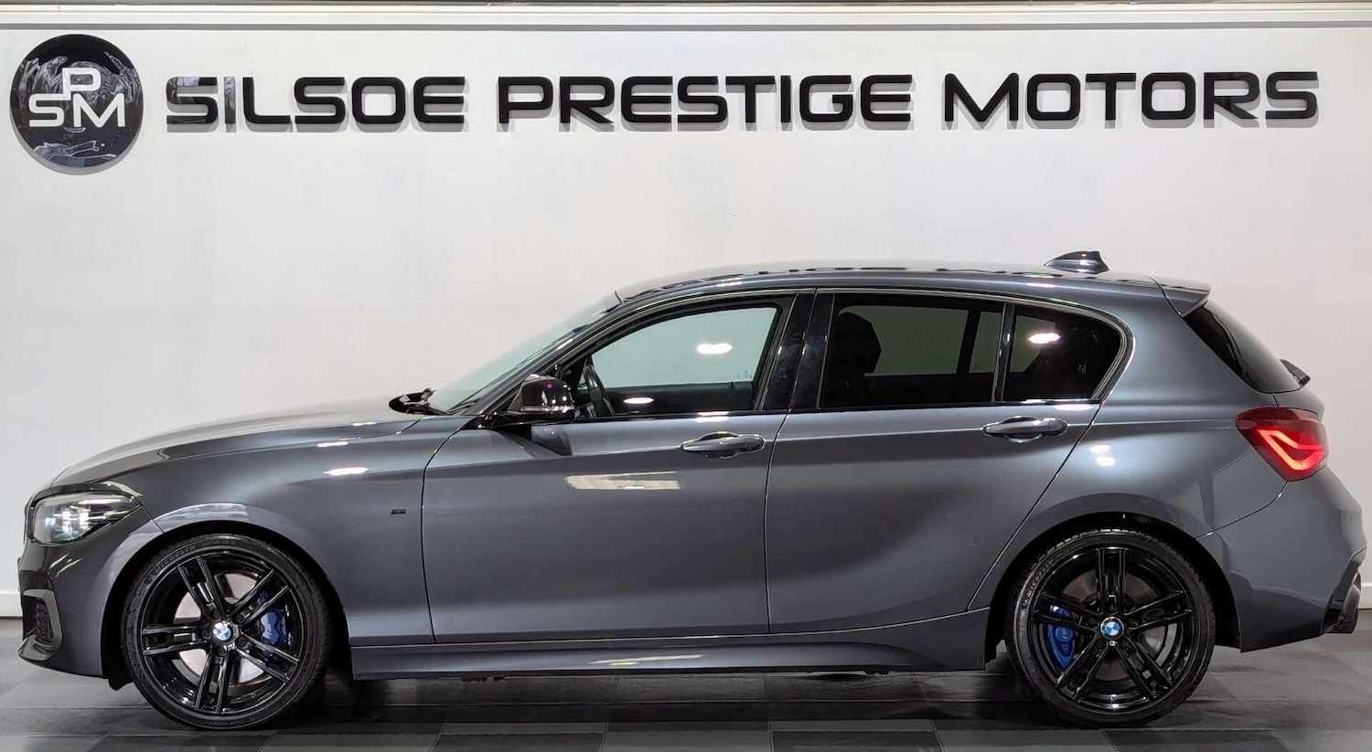 Used BMW 1 Series 2018 for sale - 78203869: Photo 7