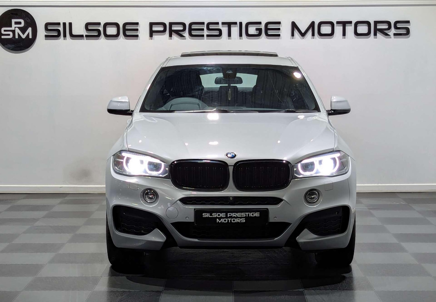 Used BMW X6 2015 for sale - 77575035: Photo 29