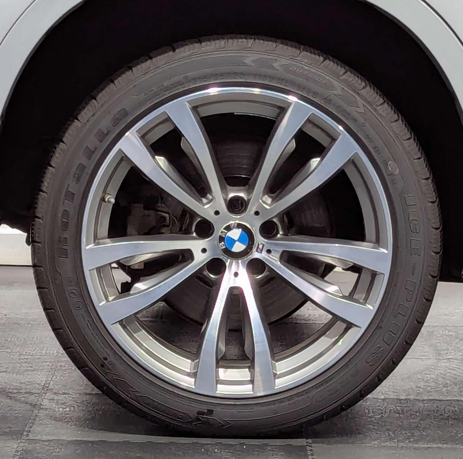 Used BMW X6 2015 for sale - 77575035: Photo 32