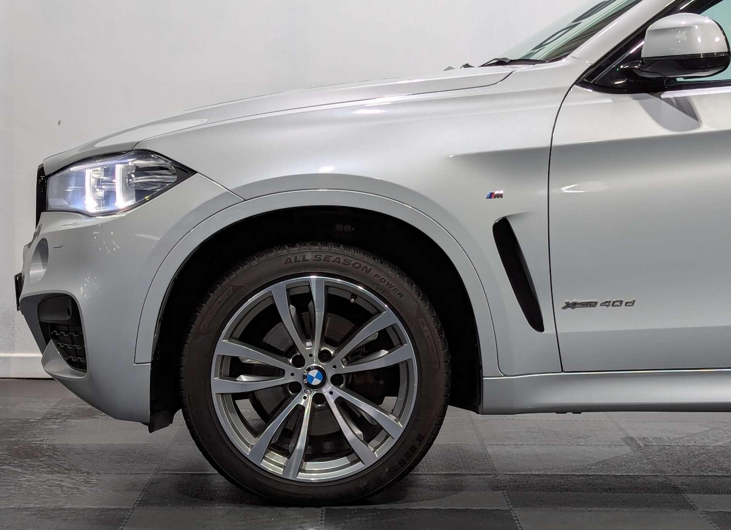 Used BMW X6 2015 for sale - 77575035: Photo 4