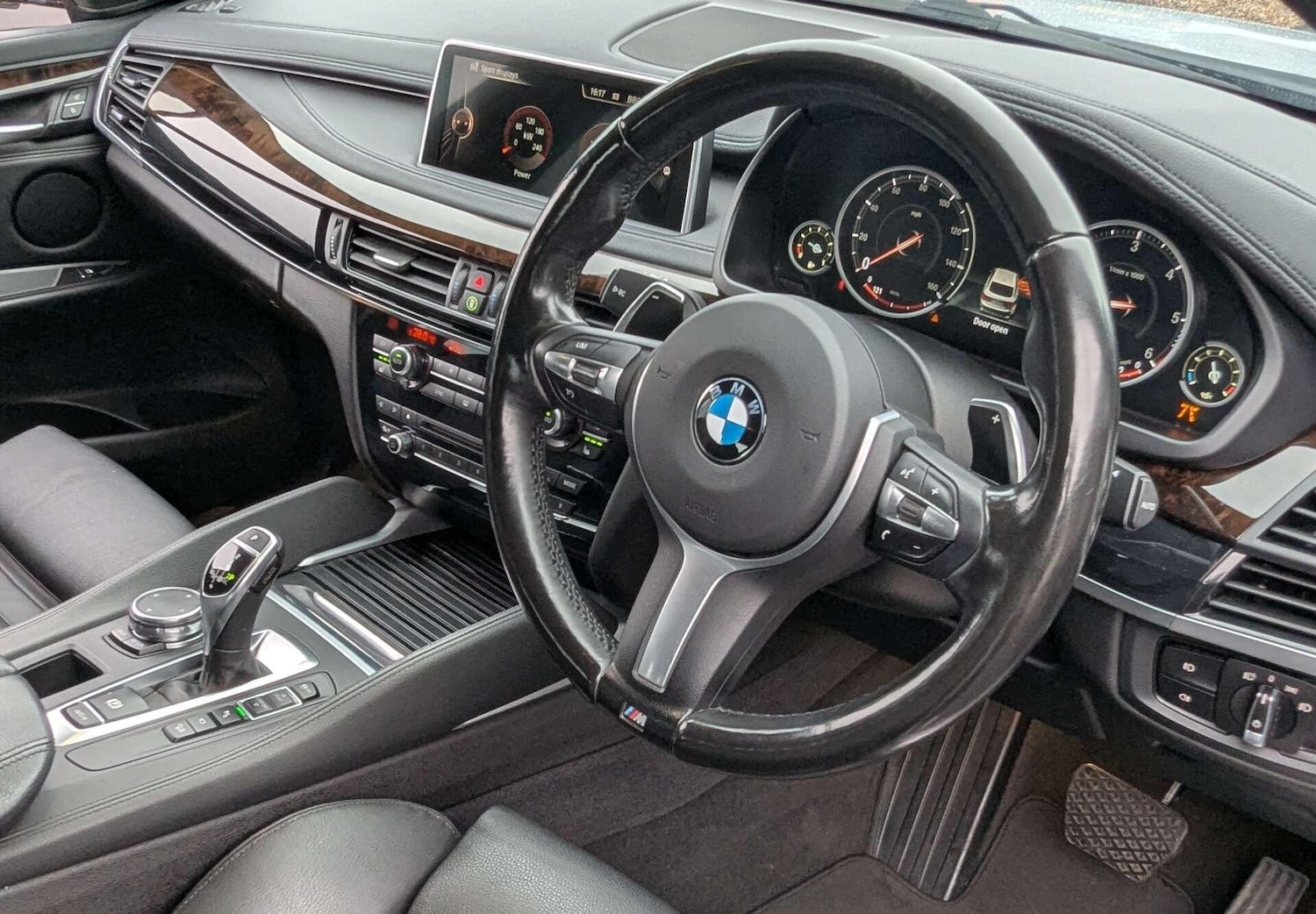 Used BMW X6 2015 for sale - 77575035: Photo 53