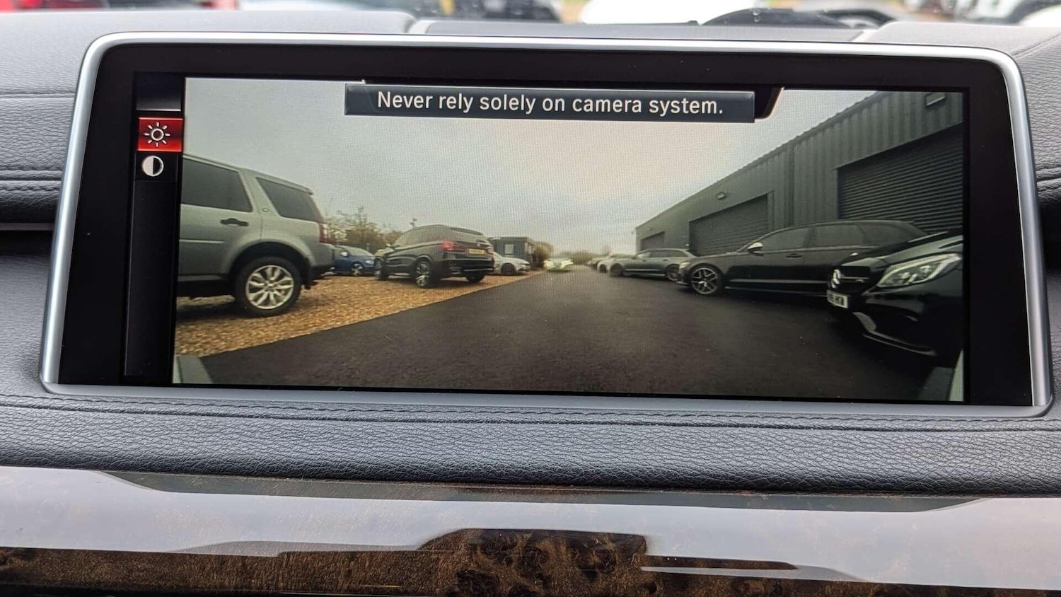 Used BMW X6 2015 for sale - 77575035: Photo 55