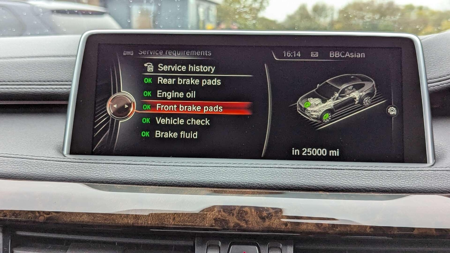 Used BMW X6 2015 for sale - 77575035: Photo 67