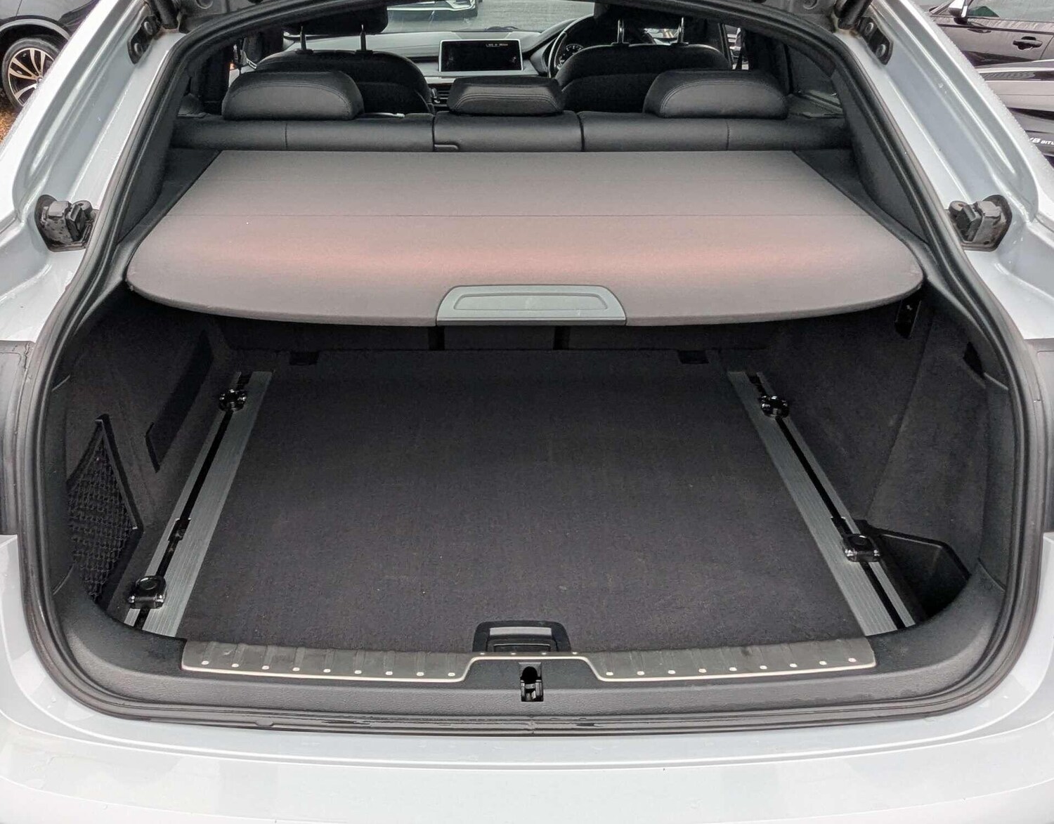 Used BMW X6 2015 for sale - 77575035: Photo 90