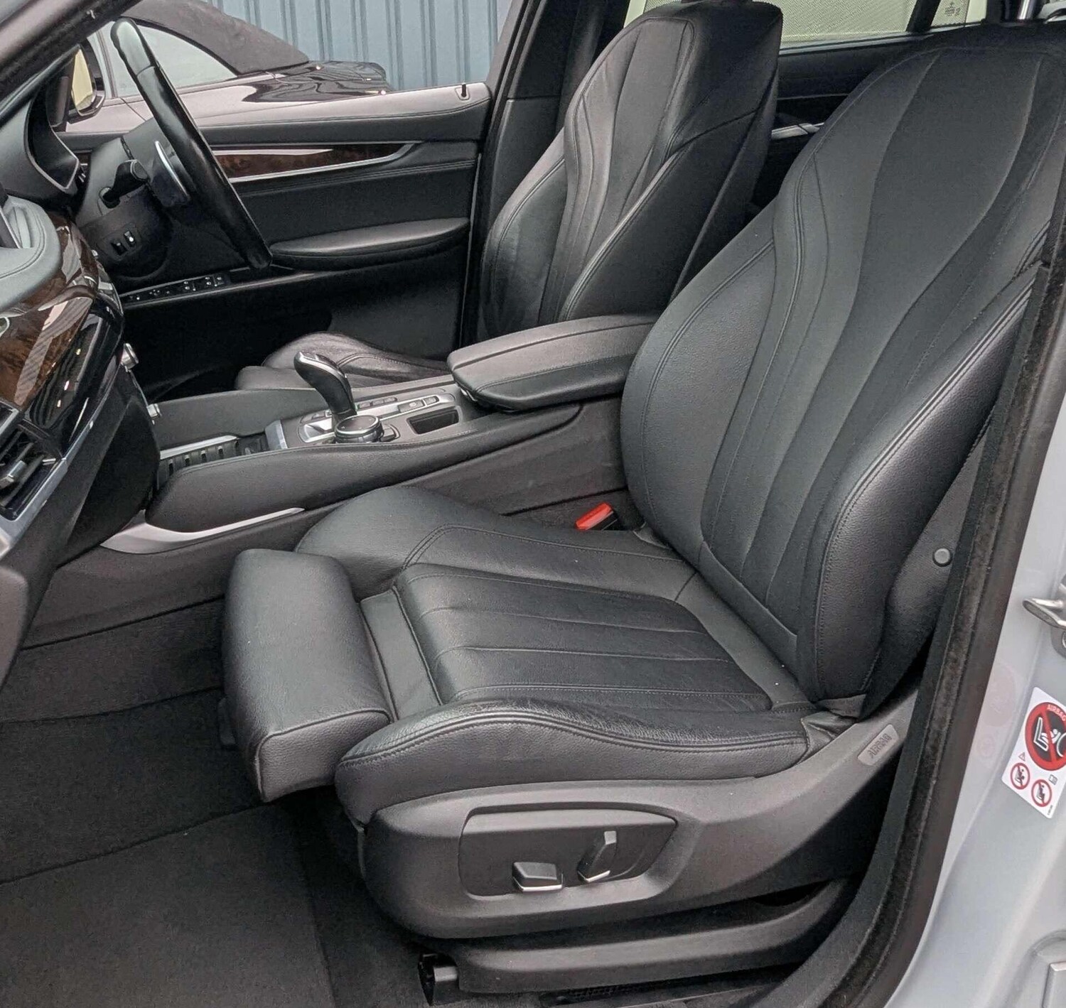 Used BMW X6 2015 for sale - 77575035: Photo 95