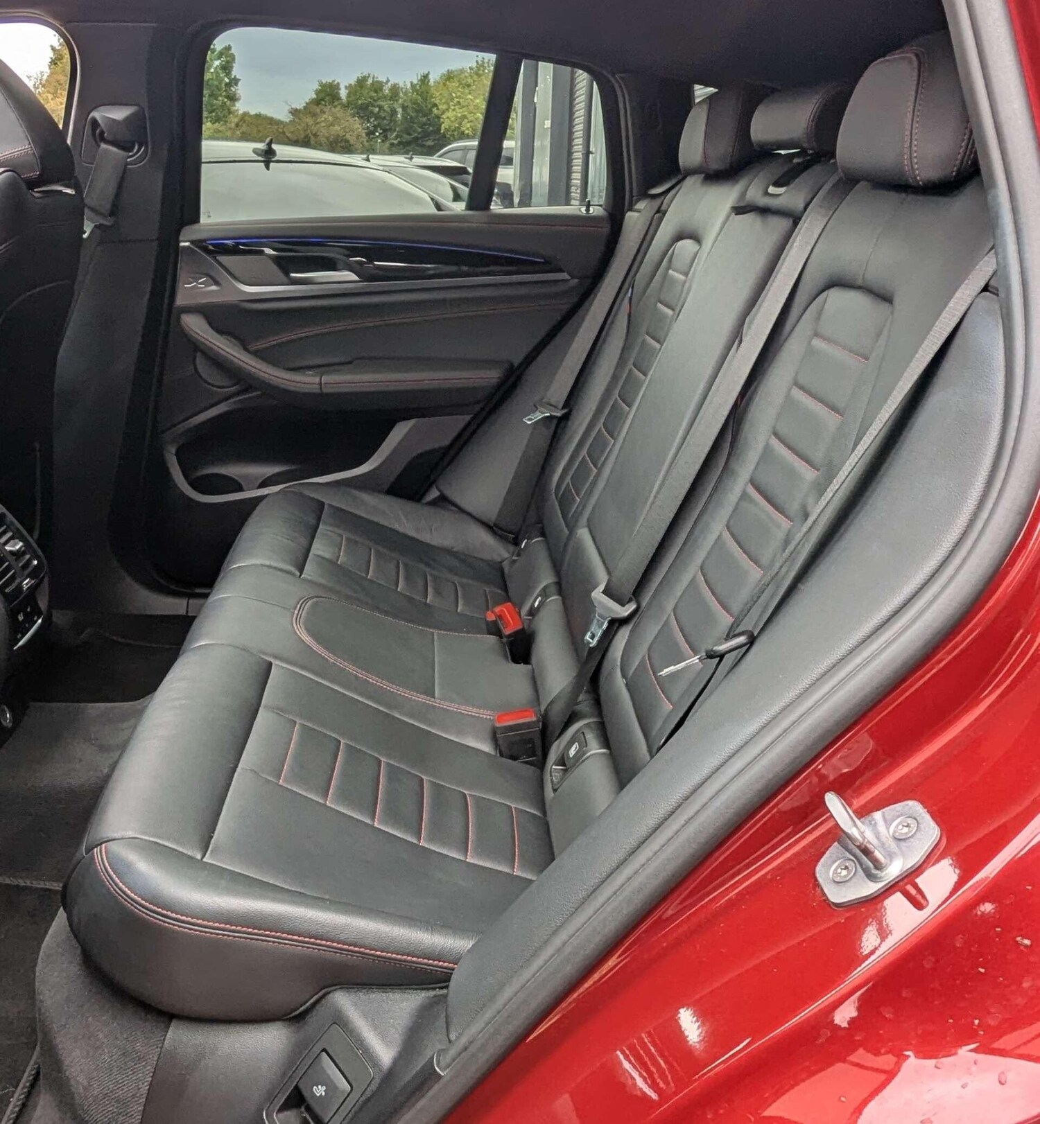 Used BMW X4 2018 for sale - 77574408: Photo 28