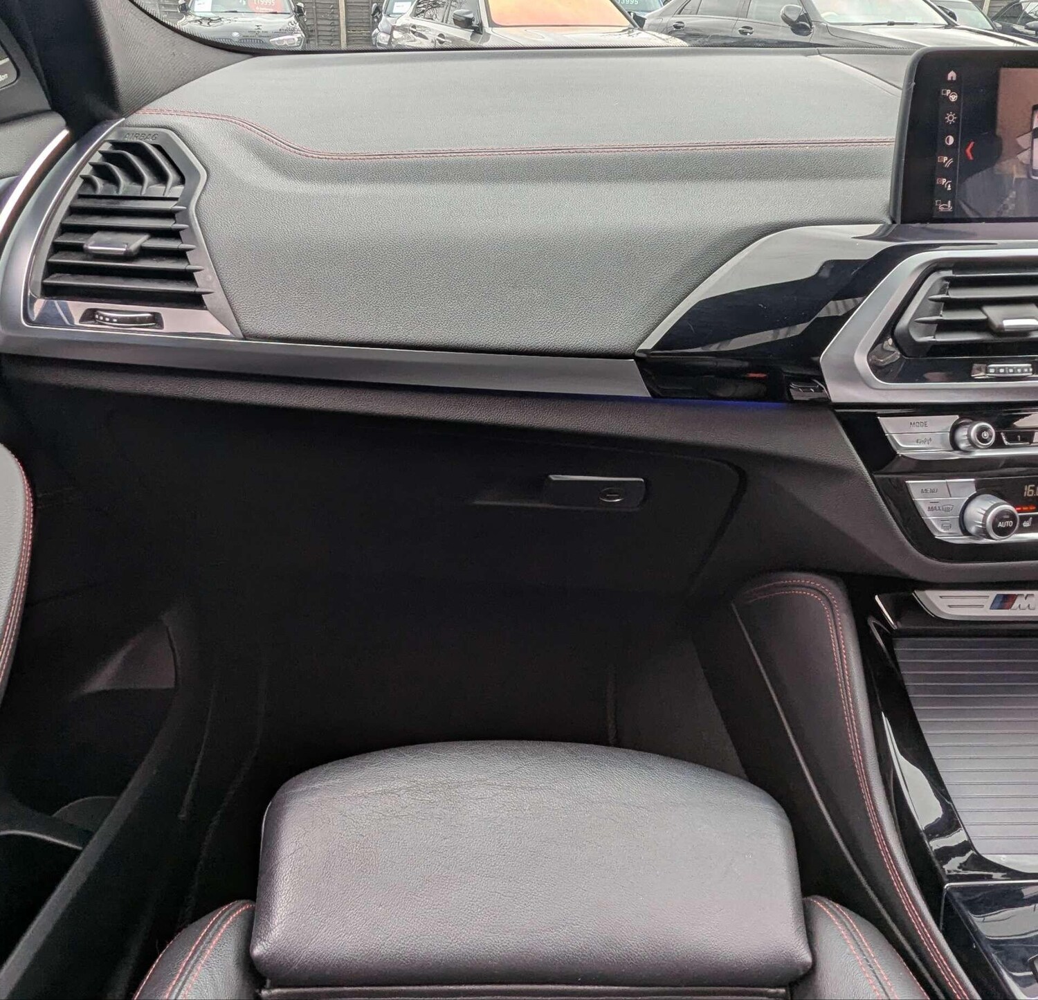 Used BMW X4 2018 for sale - 77574408: Photo 30