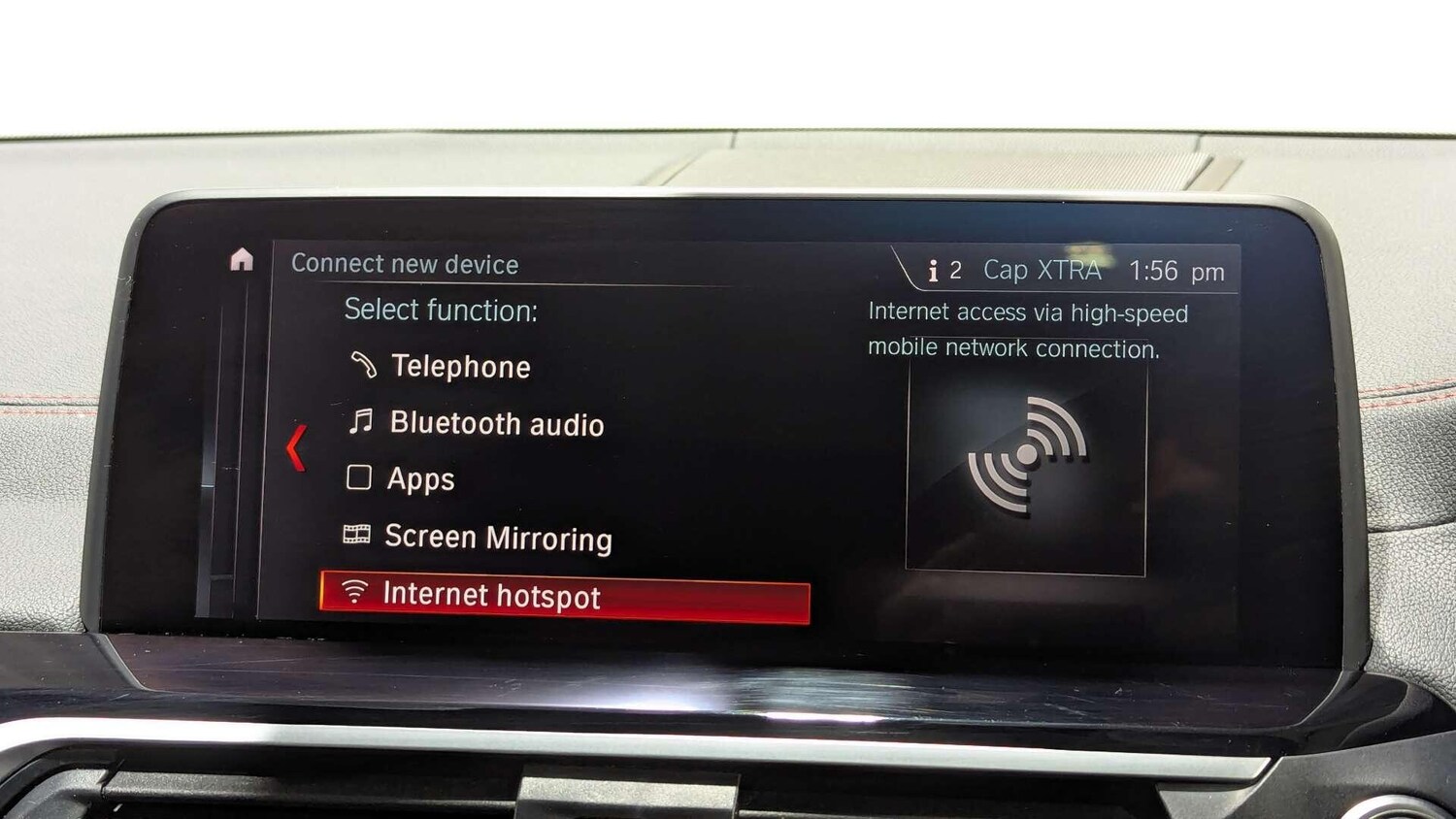 Used BMW X4 2018 for sale - 77574408: Photo 41