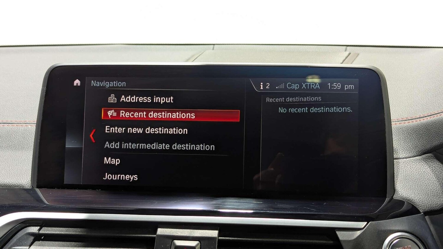 Used BMW X4 2018 for sale - 77574408: Photo 46