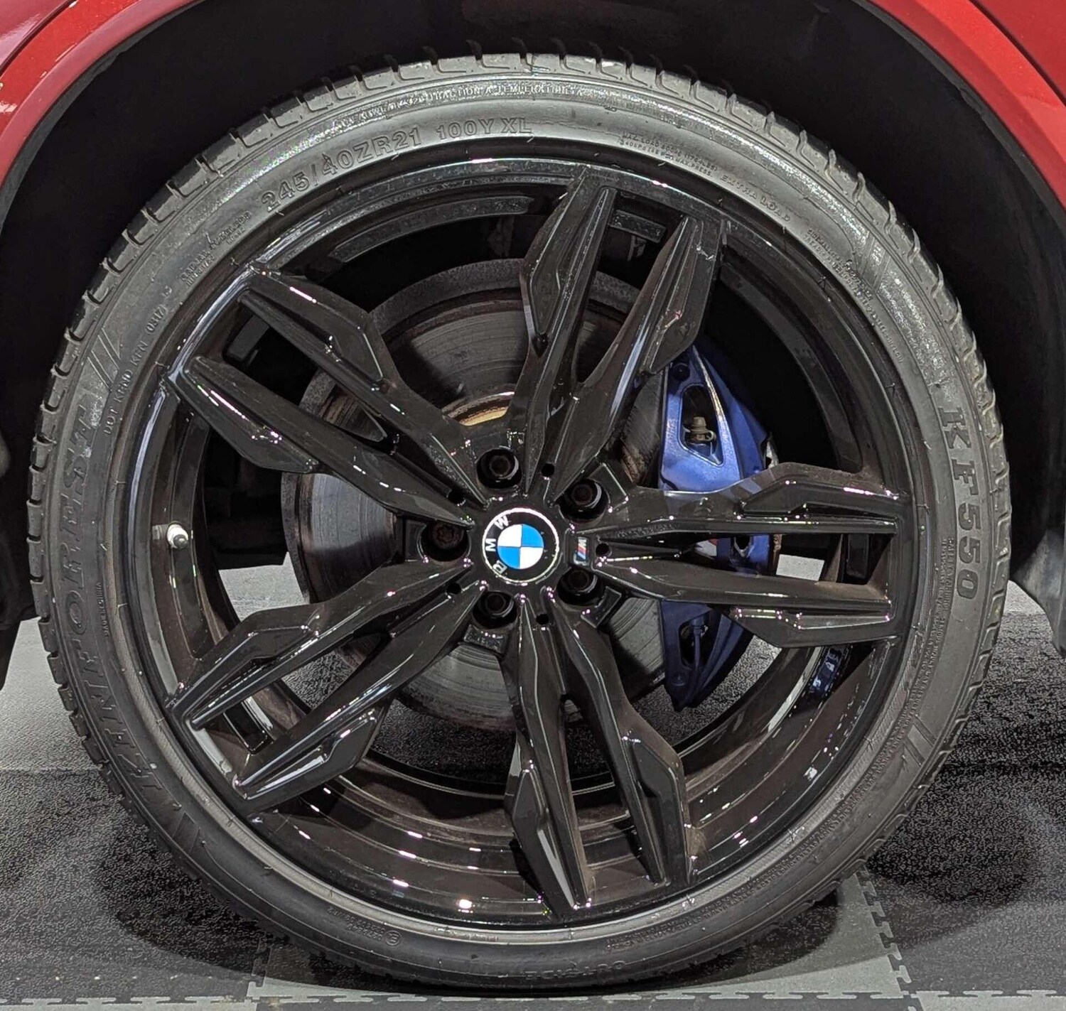 Used BMW X4 2018 for sale - 77574408: Photo 49