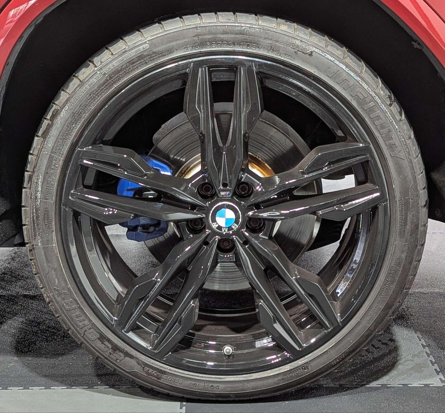 Used BMW X4 2018 for sale - 77574408: Photo 50