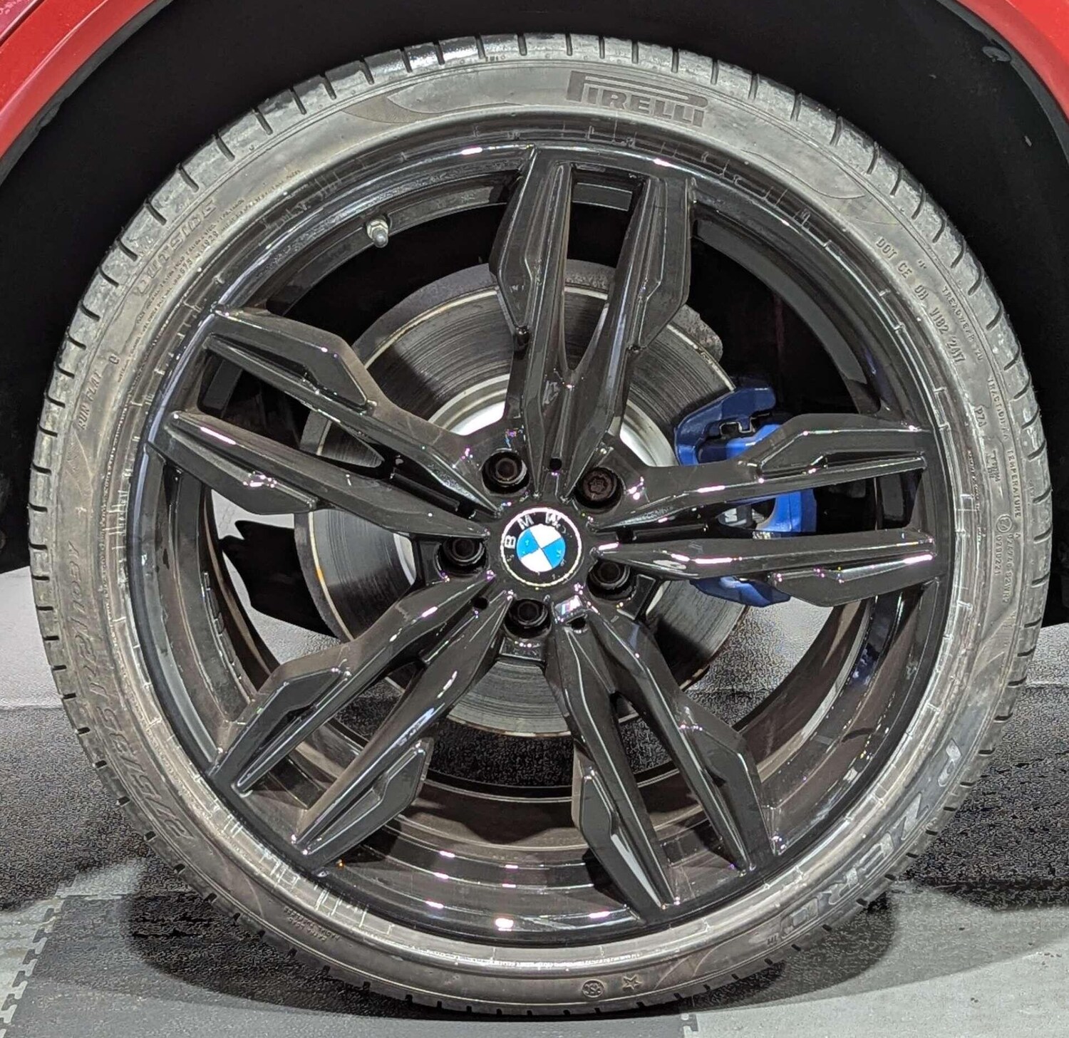 Used BMW X4 2018 for sale - 77574408: Photo 51