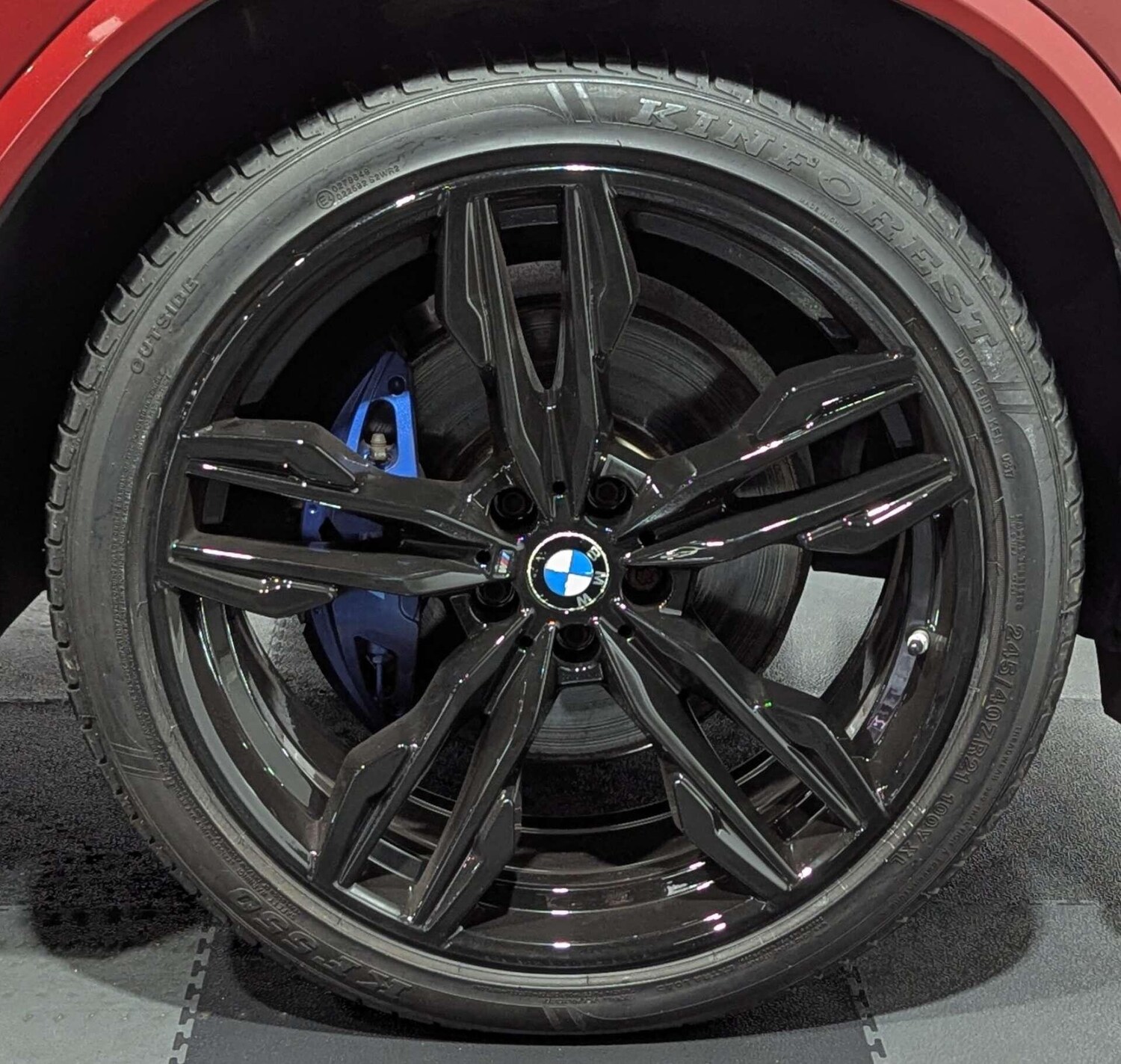 Used BMW X4 2018 for sale - 77574408: Photo 52