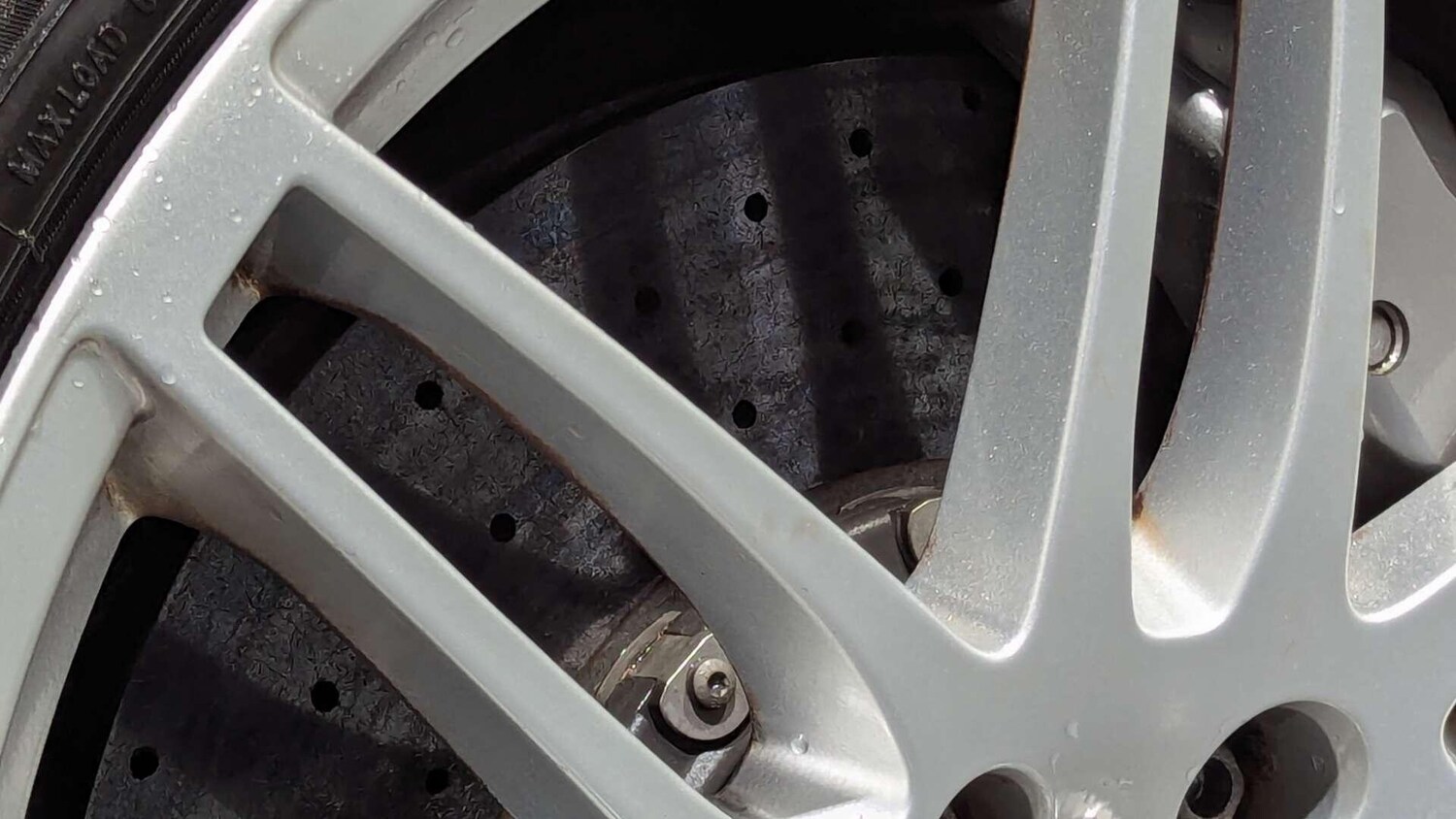 Used Audi A4 for sale - 77769582: Photo 19