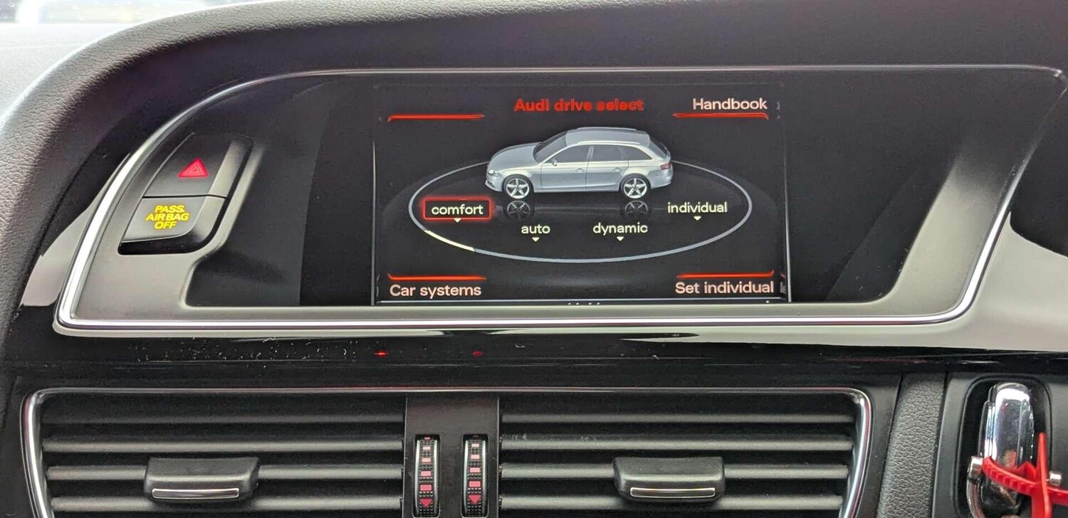 Used Audi A4 for sale - 77769582: Photo 29