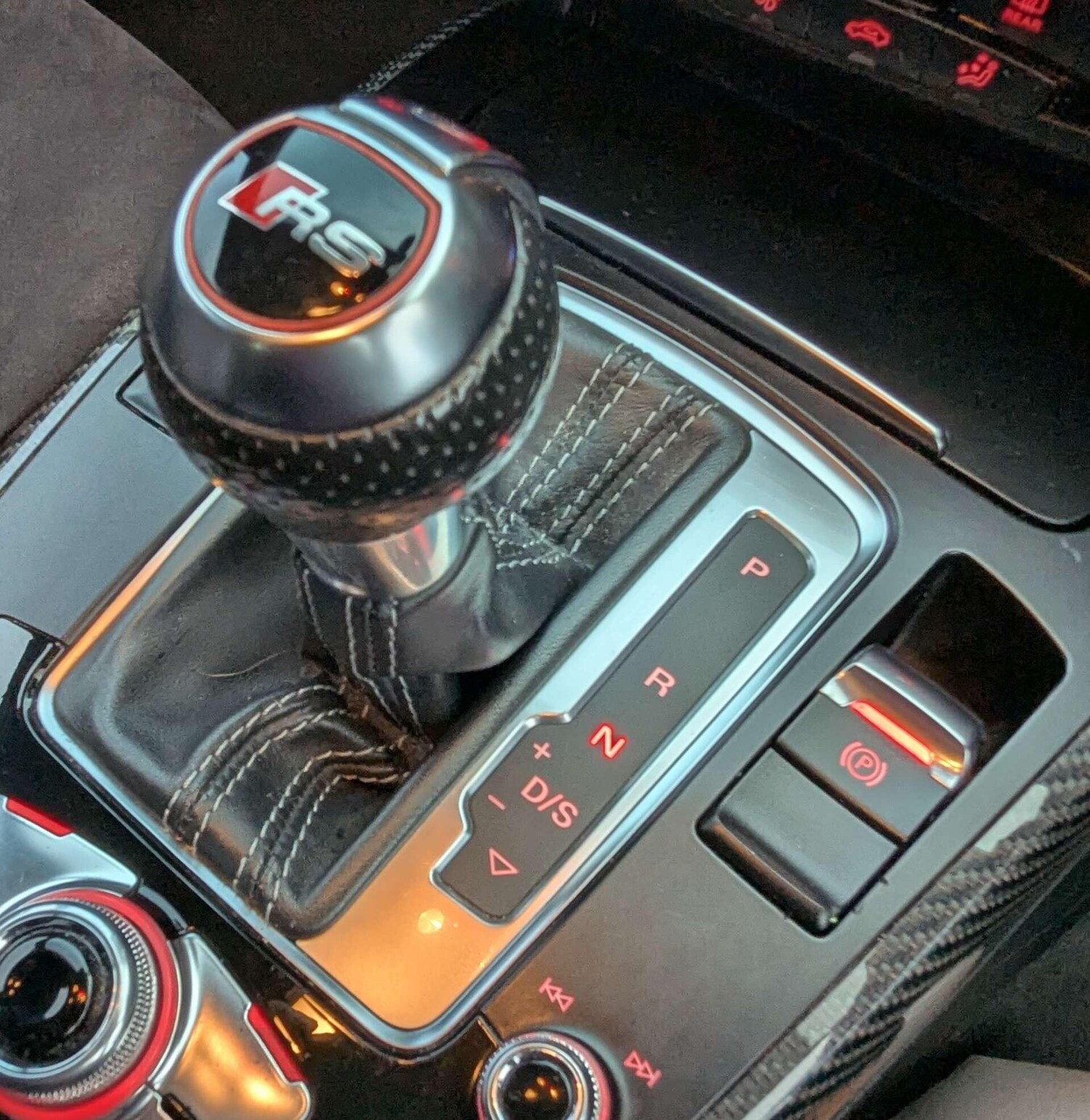 Used Audi A4 for sale - 77769582: Photo 38