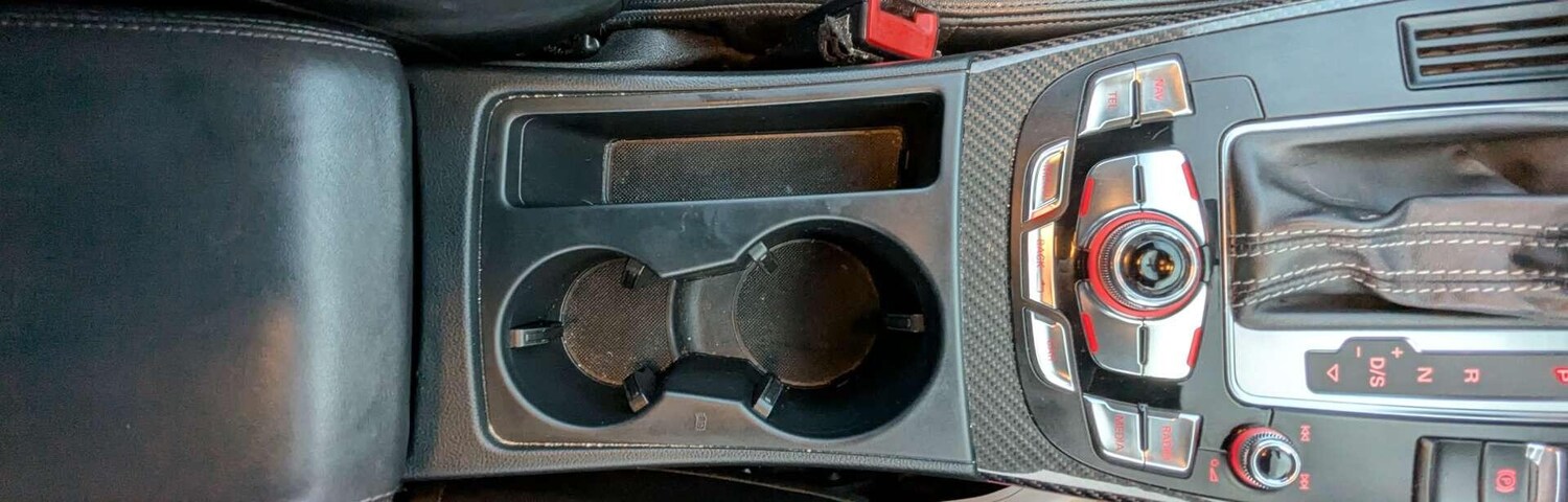 Used Audi A4 for sale - 77769582: Photo 42