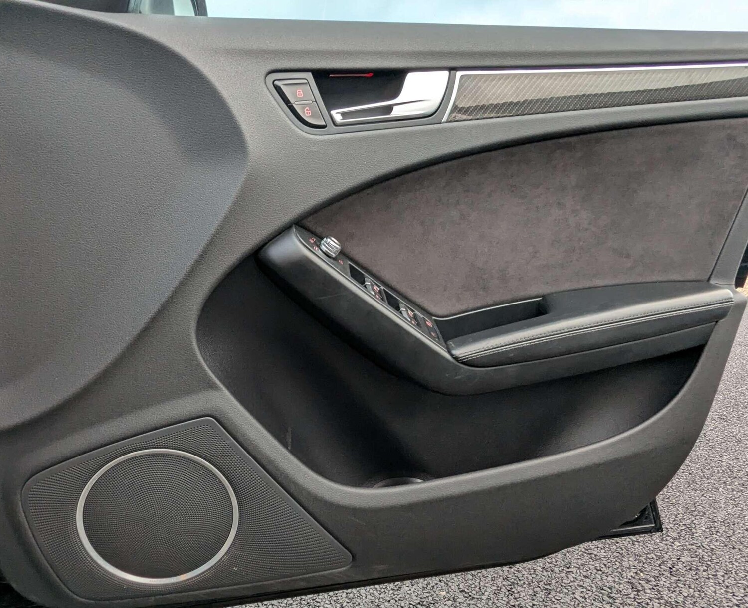 Used Audi A4 for sale - 77769582: Photo 45