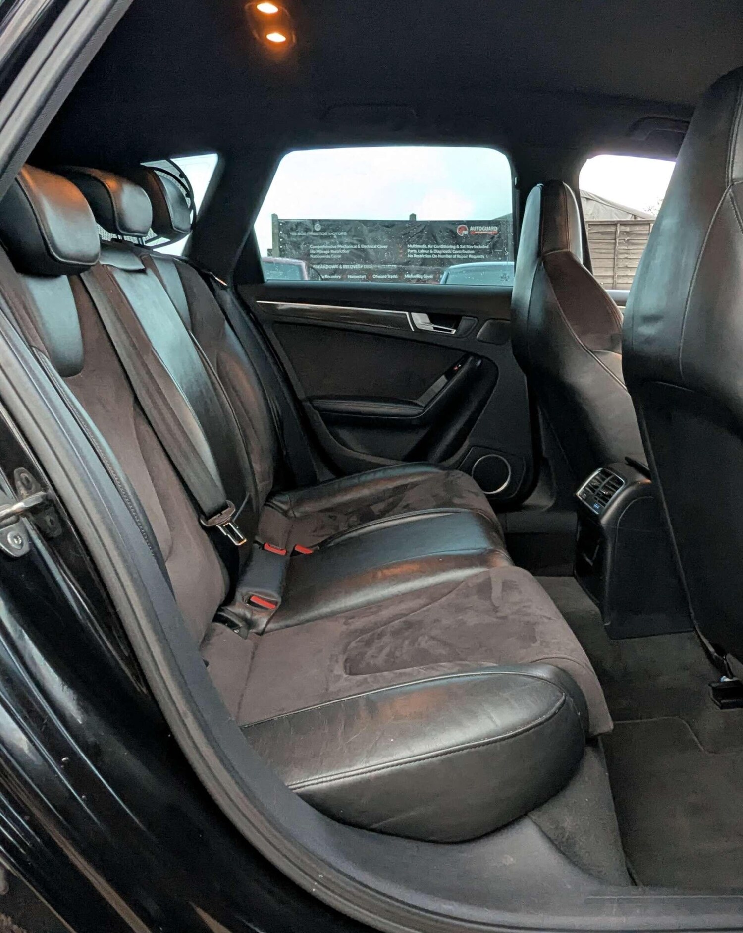 Used Audi A4 for sale - 77769582: Photo 49