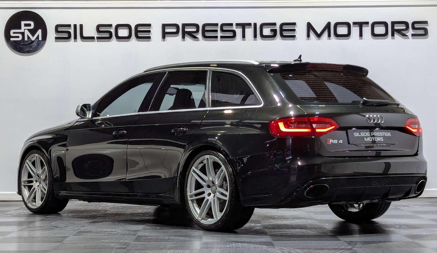 Used Audi A4 for sale - 77769582: Photo 8