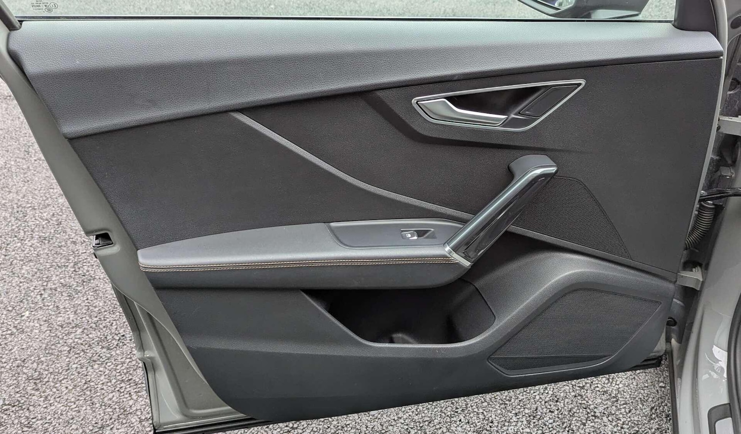 Used Audi Q2 2017 for sale - 77386886: Photo 19