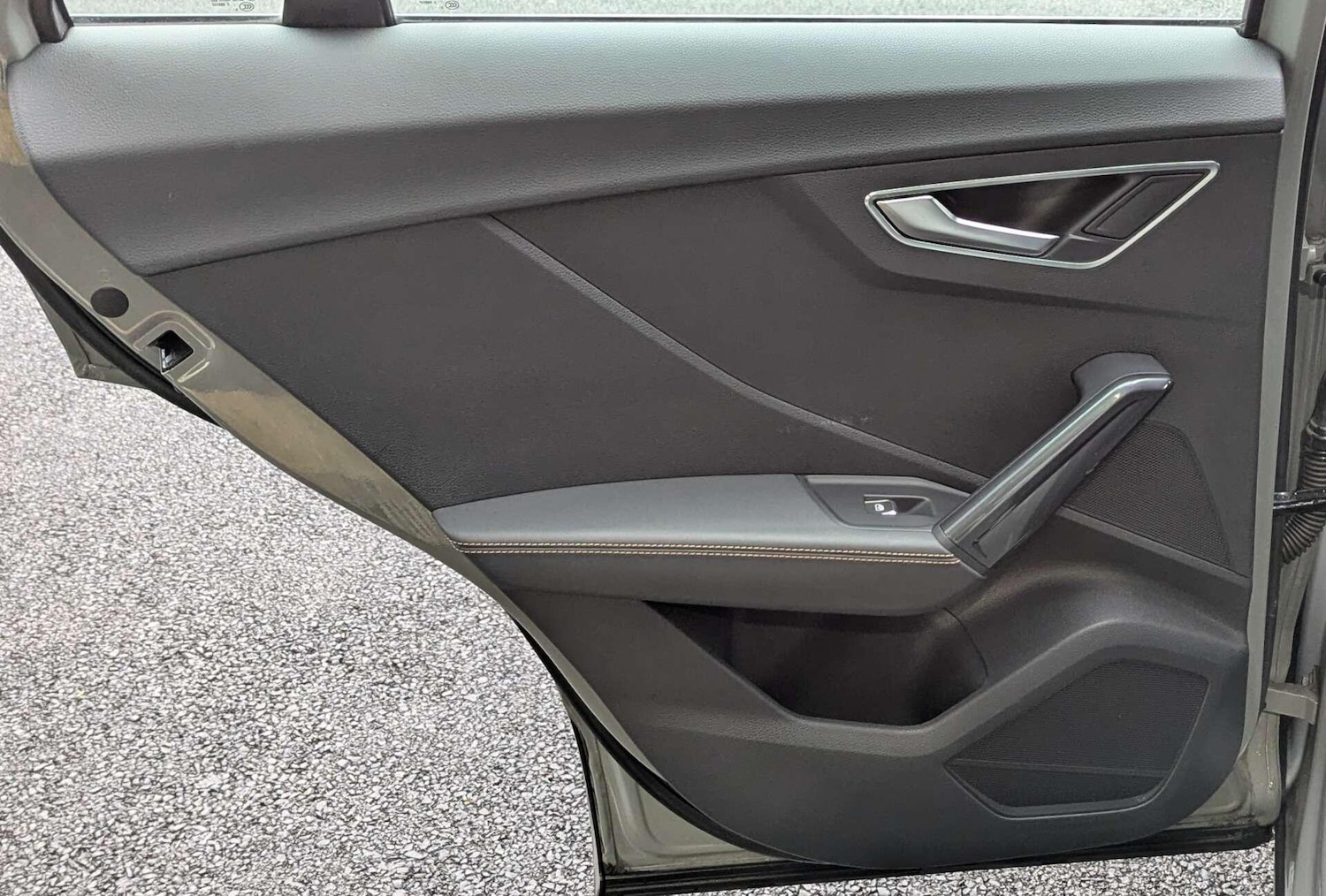 Used Audi Q2 2017 for sale - 77386886: Photo 22