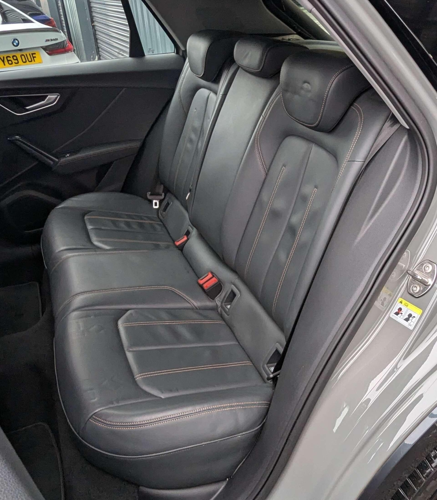 Used Audi Q2 2017 for sale - 77386886: Photo 24