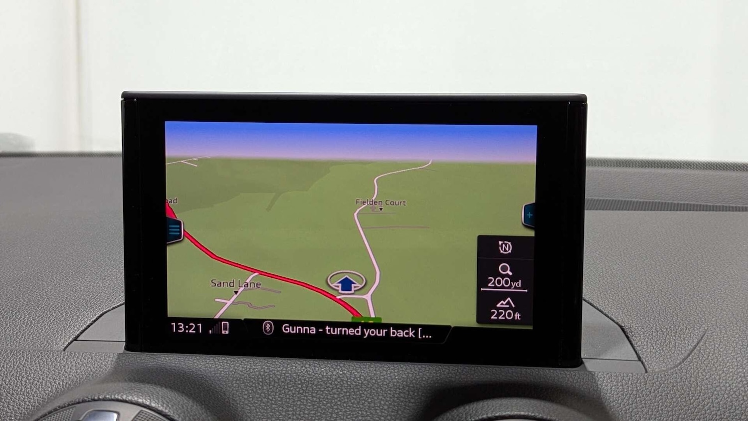 Used Audi Q2 2017 for sale - 77386886: Photo 43