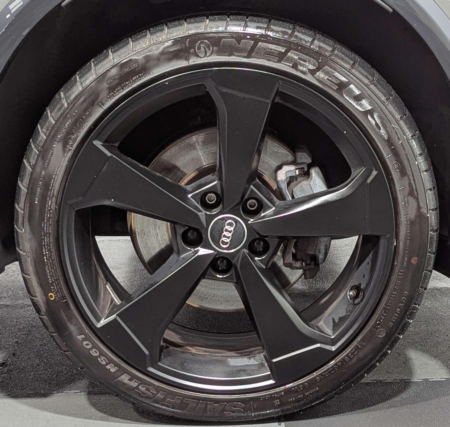 Used Audi Q2 2017 for sale - 77386886: Photo 47